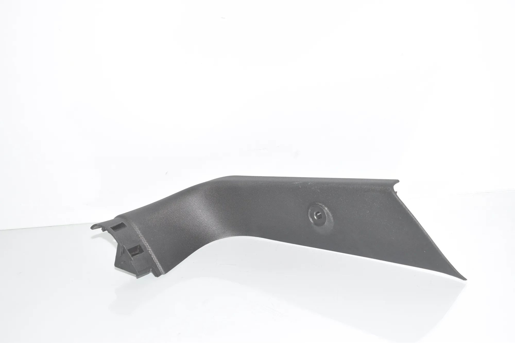 Trunk Boot Trim – OEM 7381039 · BMW 2 Active Tourer (F45) 220 d 2015