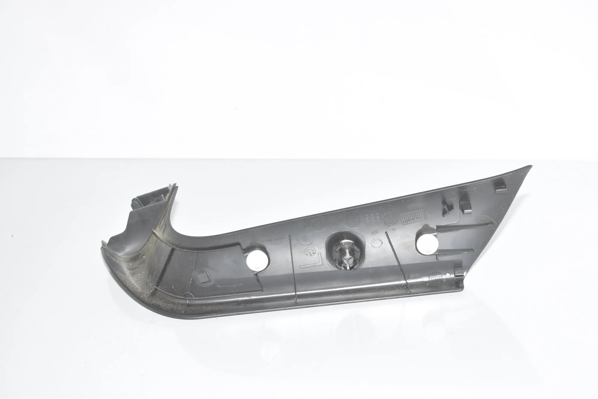 Trunk Boot Trim – OEM 7381039 · BMW 2 Active Tourer (F45) 220 d 2015 – 2