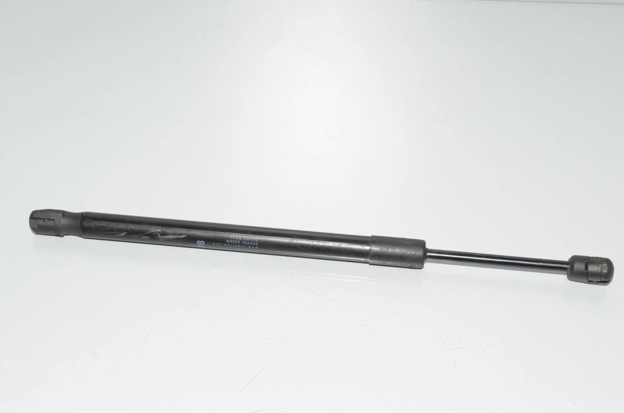 Front Right Bonnet Strut – OEM 0504600495N · BMW X6 (F16, F86) M 50 d 2016