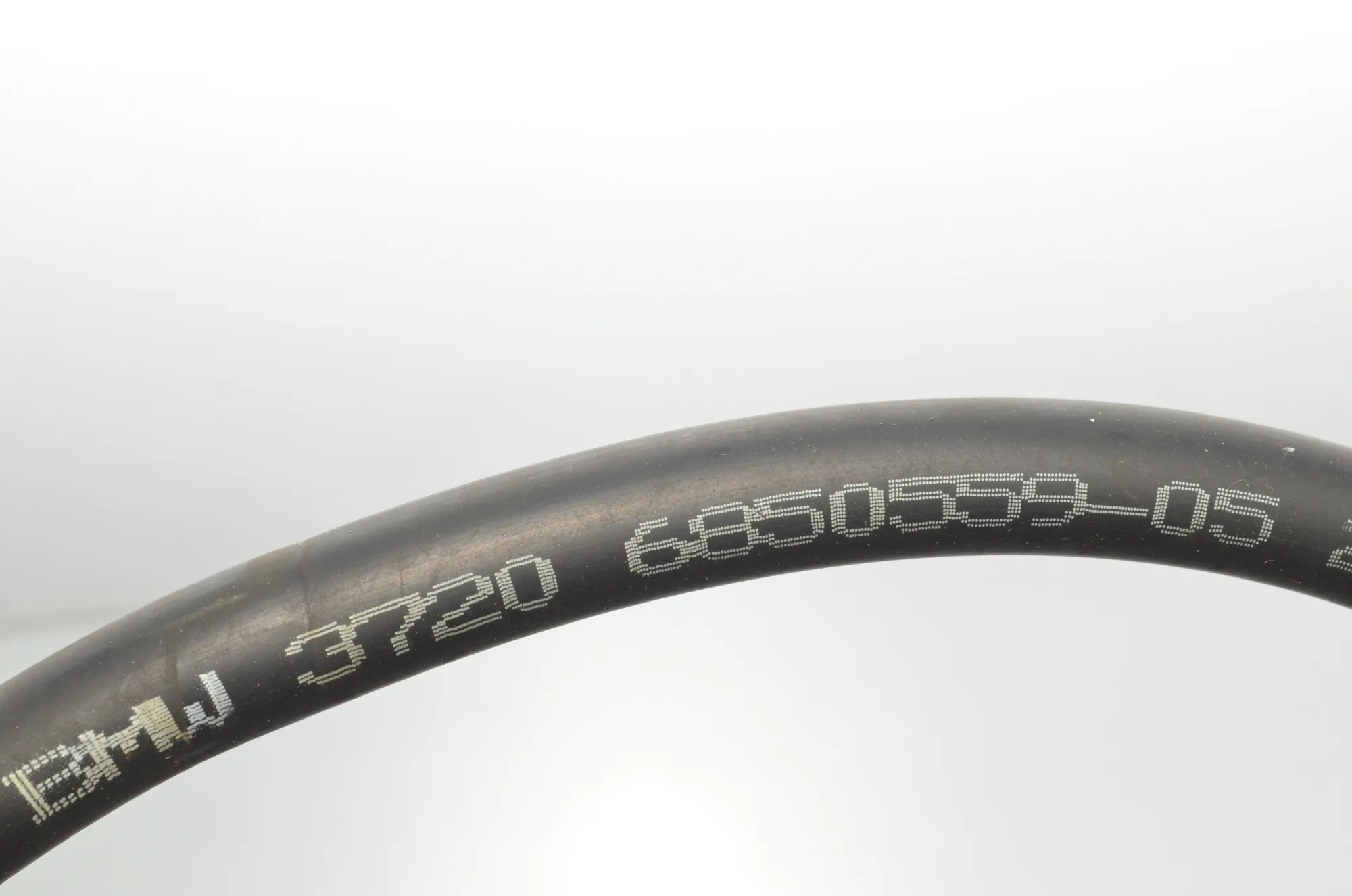 Pipe Hose – OEM 6850559 · BMW X6 (F16, F86) M 50 d 2016 – 5