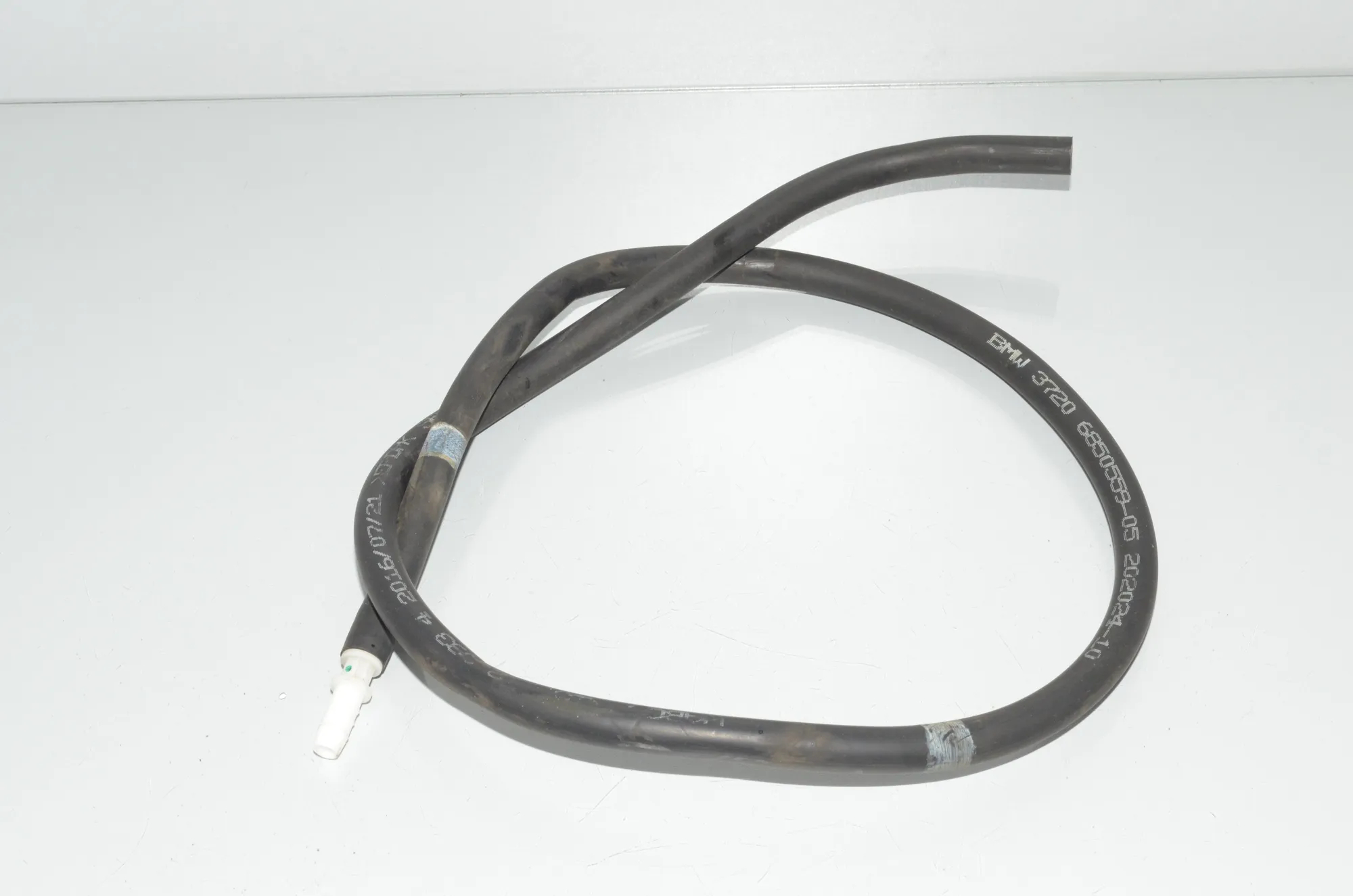 Pipe Hose – OEM 6850559 · BMW X6 (F16, F86) M 50 d 2016 – 3
