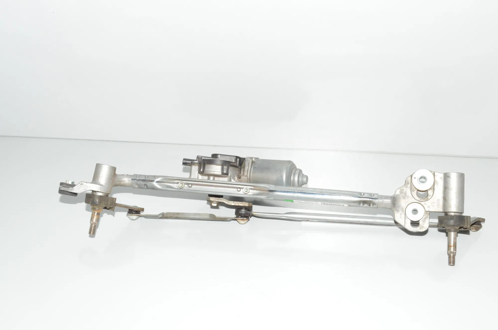 Front Windshield Wiper Mechanism – OEM 7350336 · BMW X6 (F16, F86) M 50 d 2016 – 3
