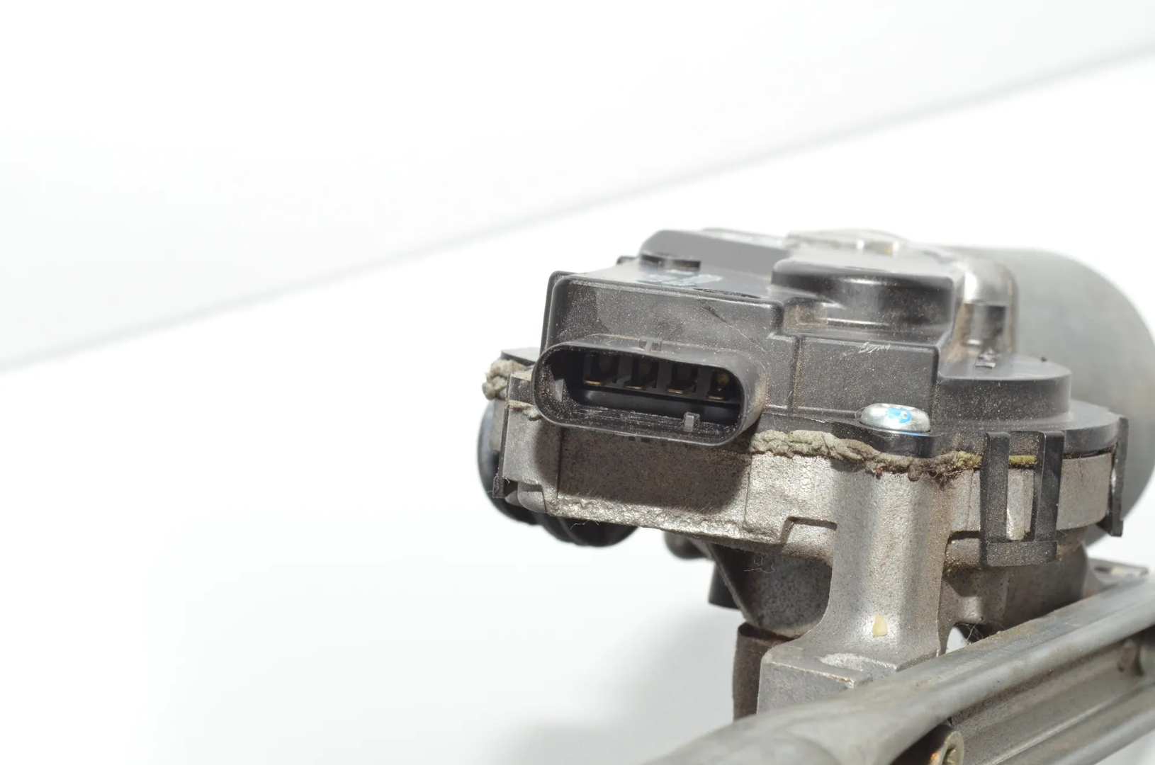 Front Windshield Wiper Mechanism – OEM 7350336 · BMW X6 (F16, F86) M 50 d 2016 – 5