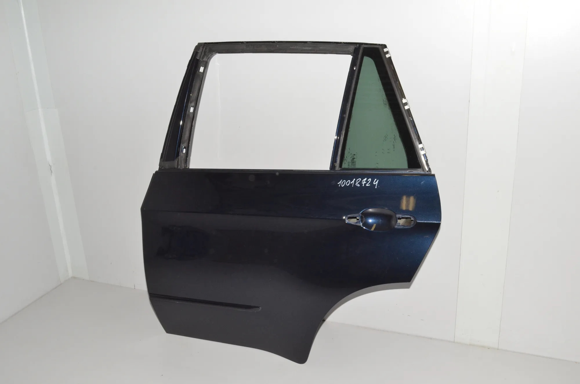 Rear Left Door · BMW X5 (E70) M 50 d 2013 – 2
