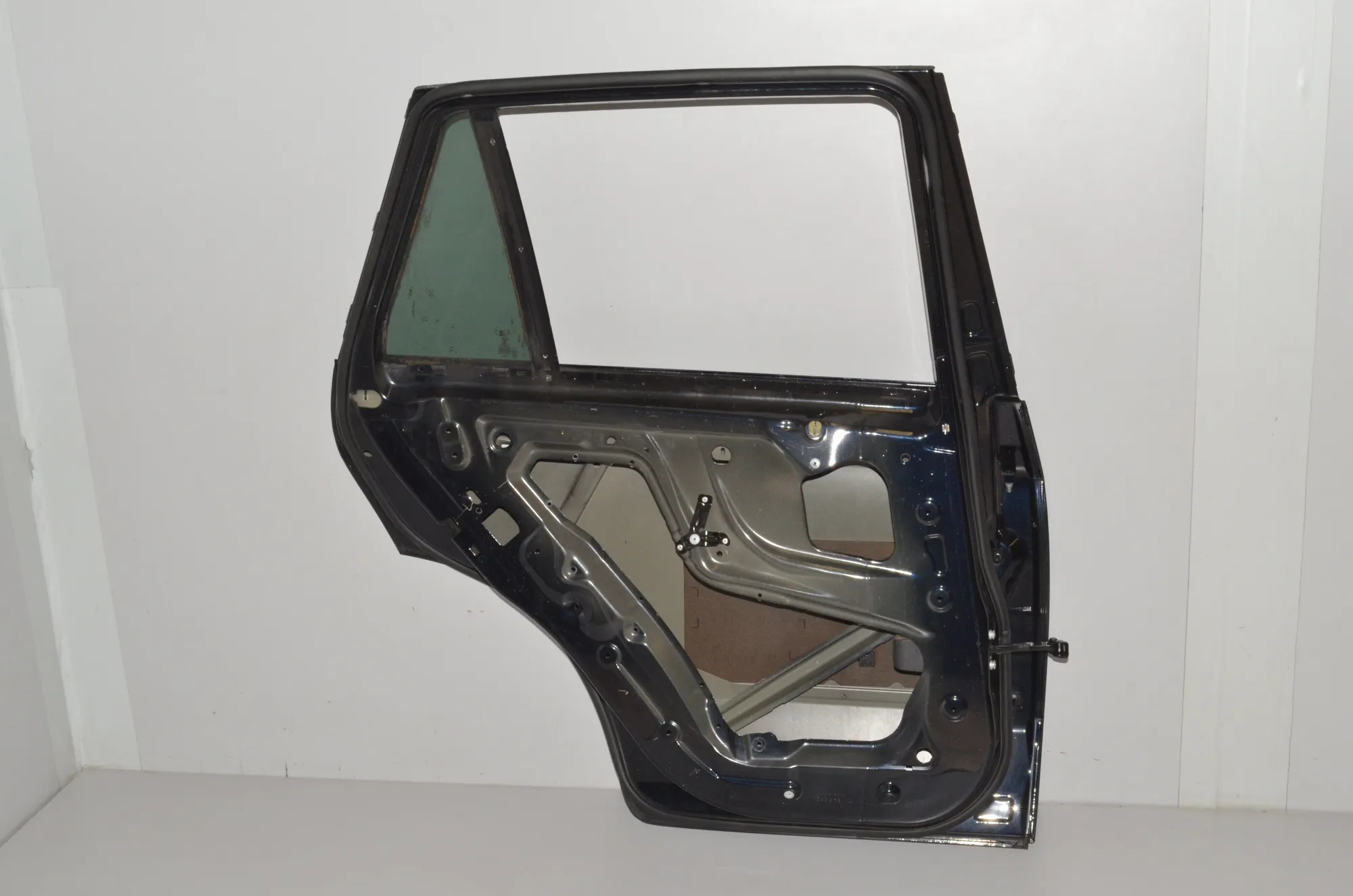 Rear Left Door · BMW X5 (E70) M 50 d 2013 – 3