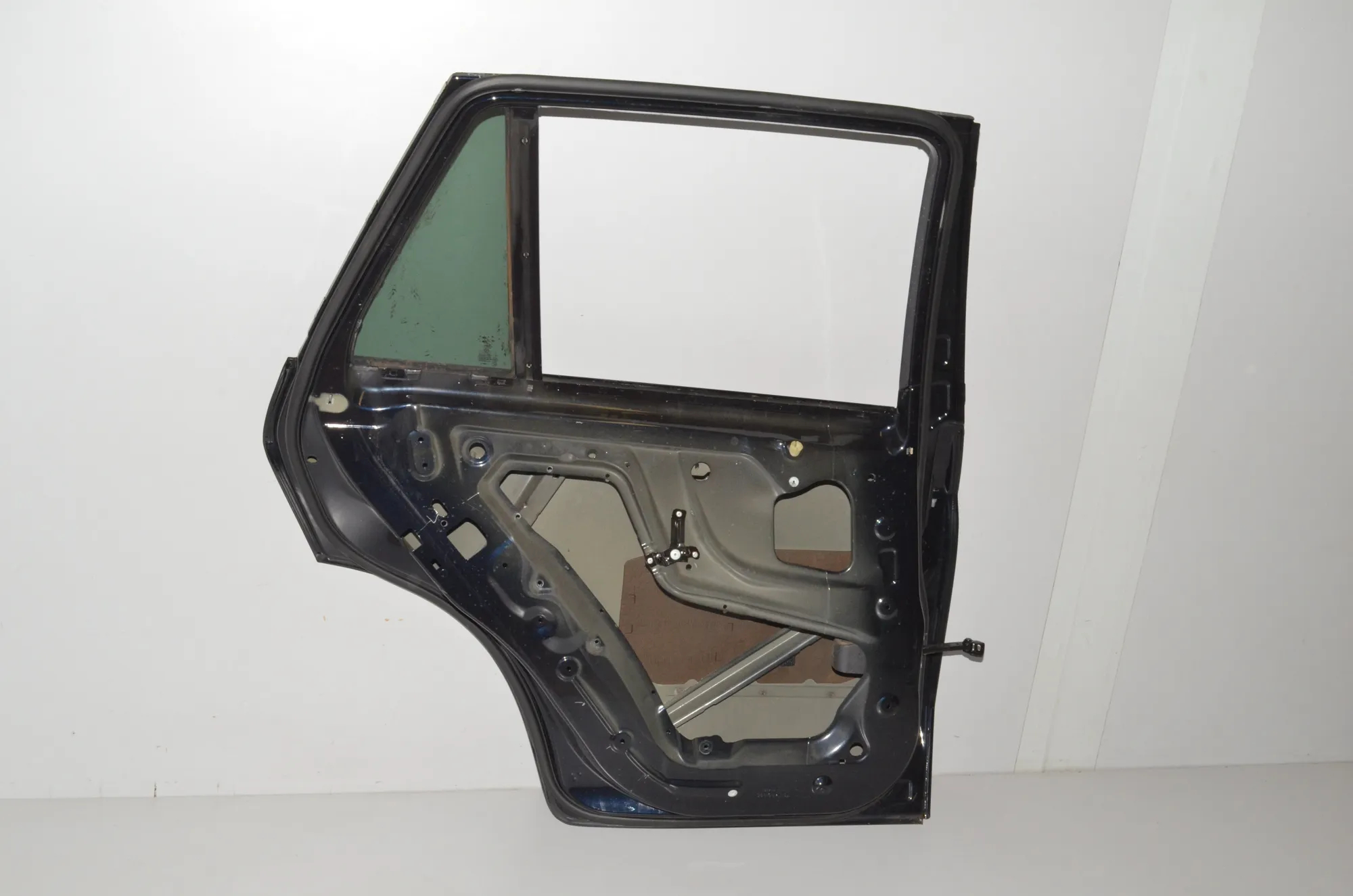 Rear Left Door · BMW X5 (E70) M 50 d 2013 – 4