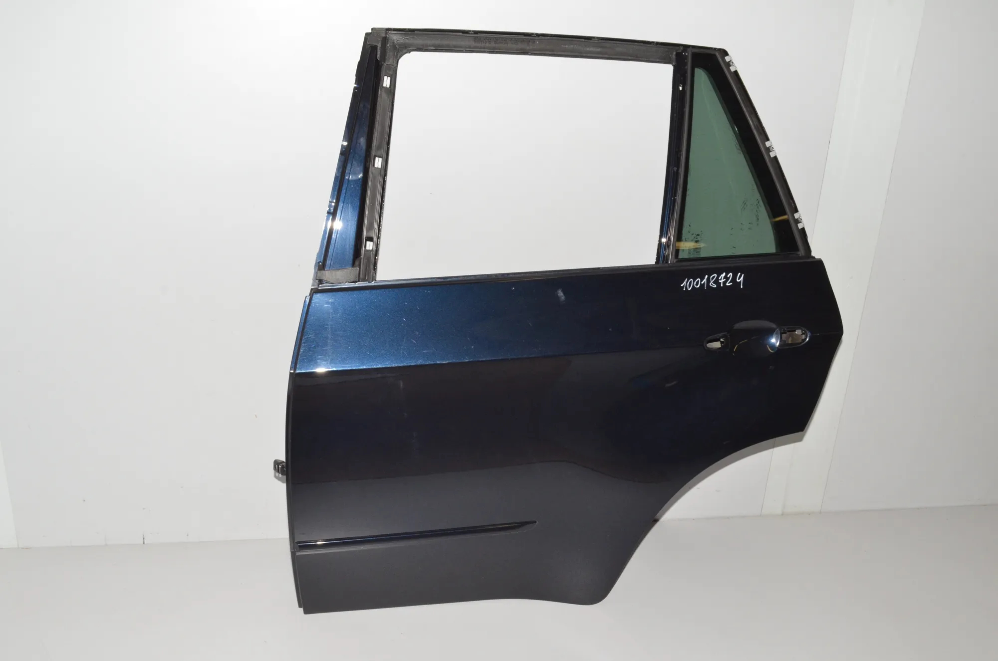 Rear Left Door · BMW X5 (E70) M 50 d 2013