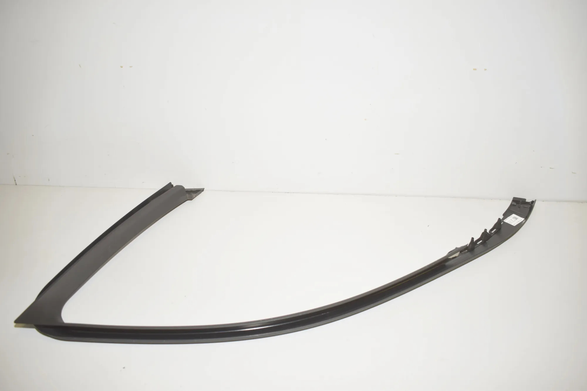 Front Left Door Panel Trim – OEM 6999013 · BMW iX3 (G08) BMW iX3 (G08) Electric (286 HP) 2020 – 2