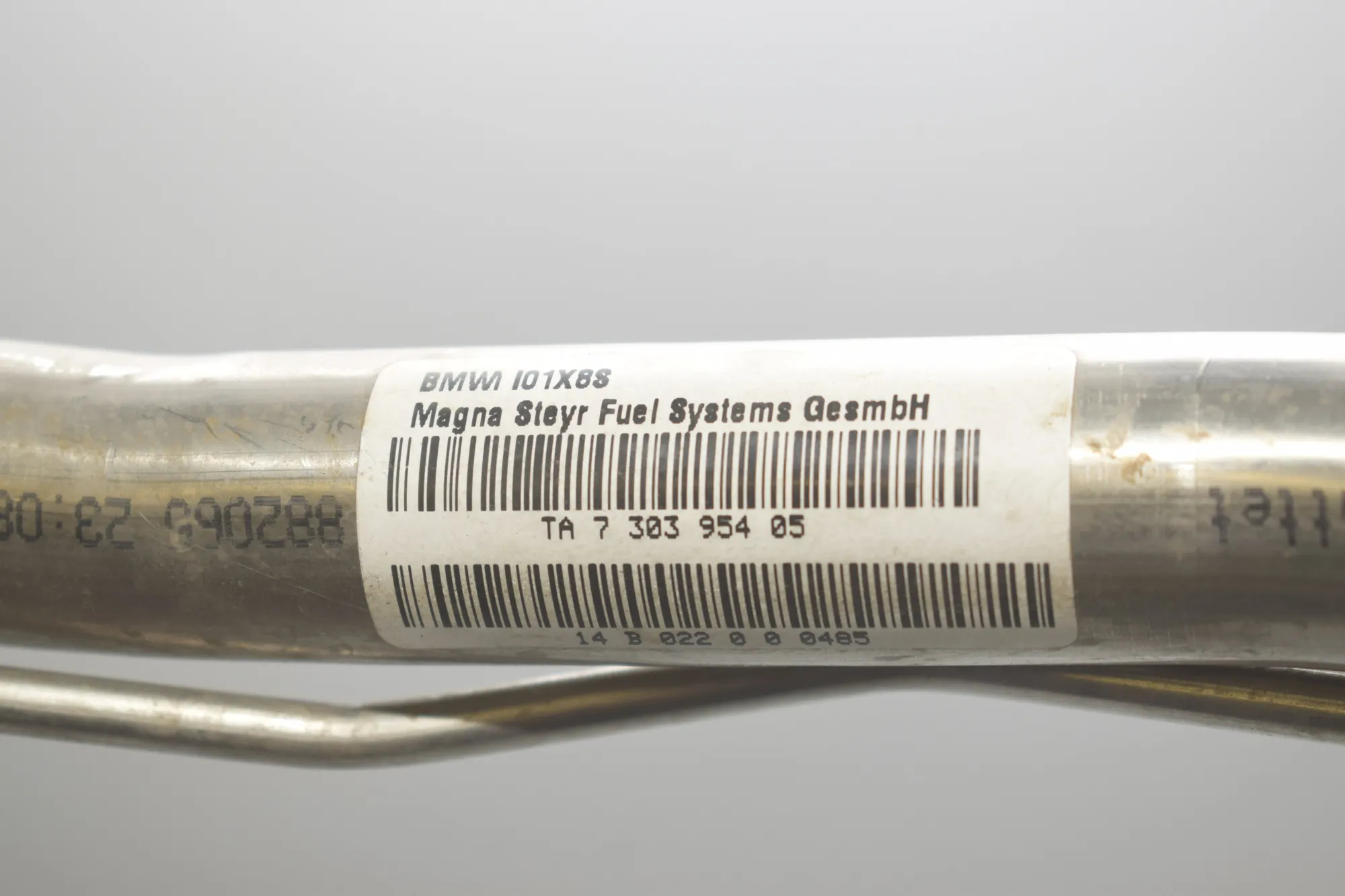 Fuel Tank Pipe – OEM 7303954 · BMW i3 (I01) BMW i3 (I01) Hybrid 2020 – 7