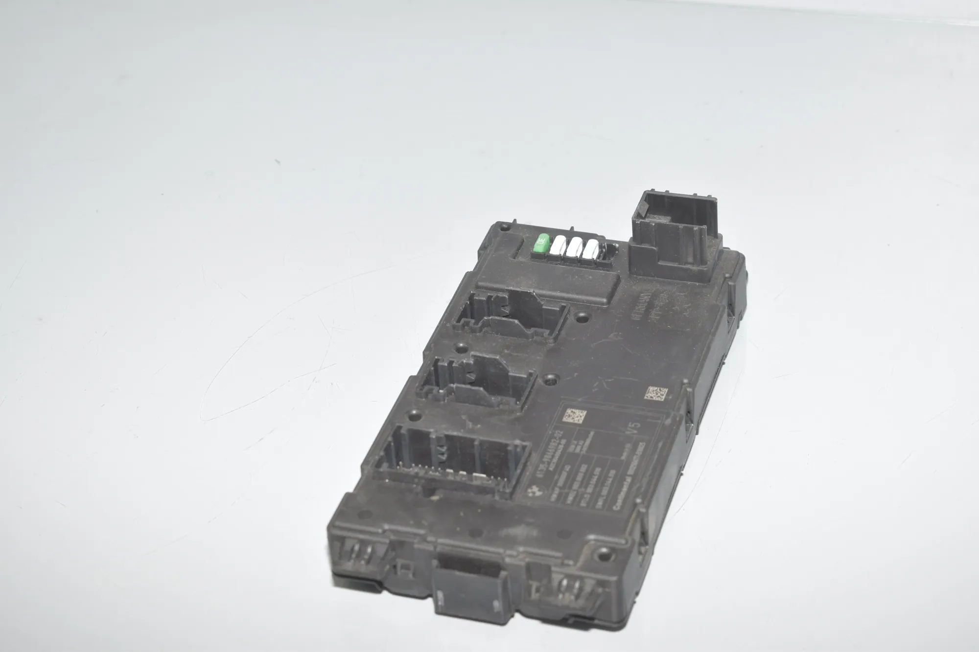 Other Control Units – OEM 9866982 · BMW 1 (F20) BMW 1 (F20) 114 d 2015 – 2