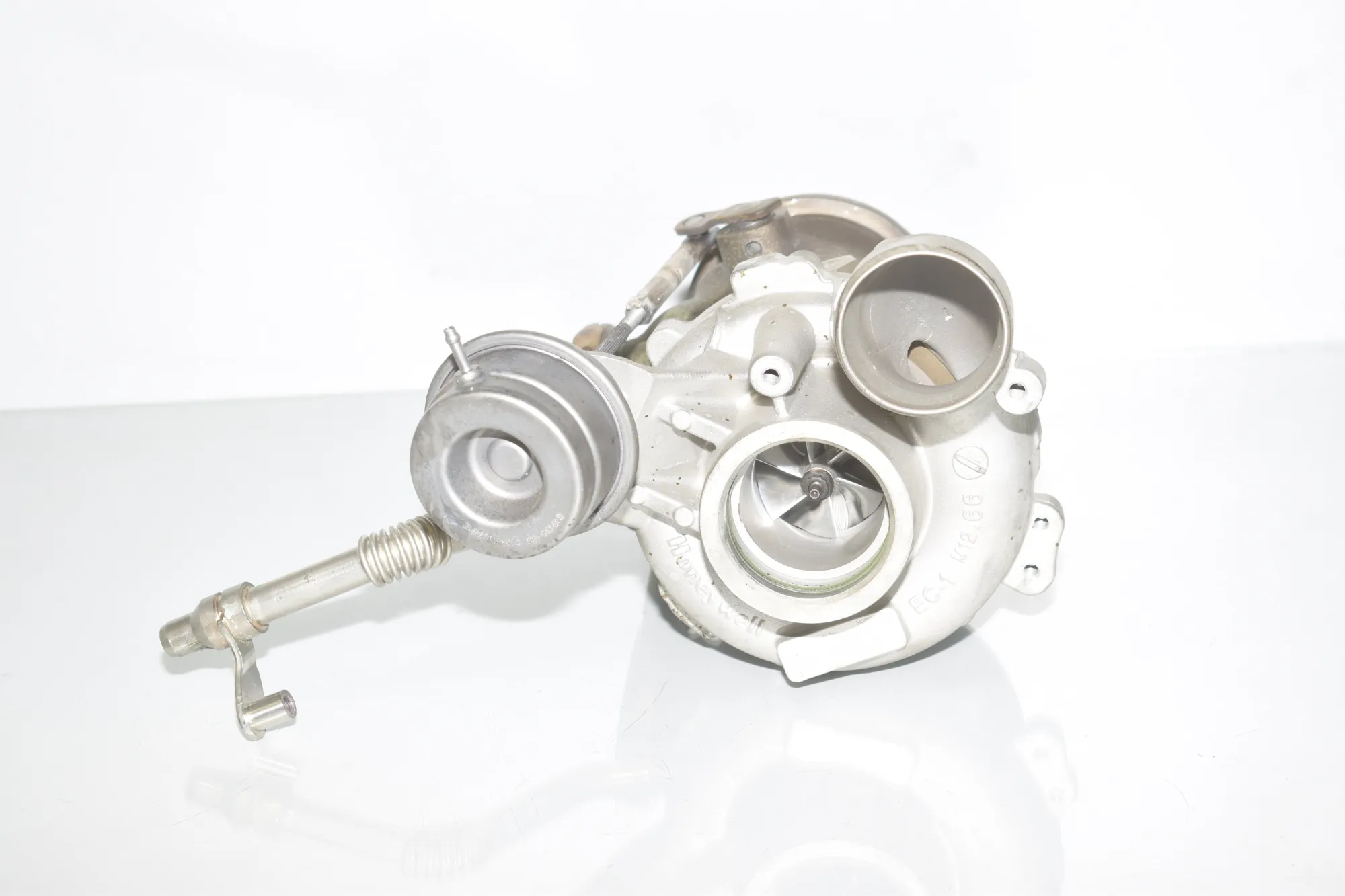 Turbocharger – OEM 7850317 · BMW 5 (F10) M5 2015 – 6