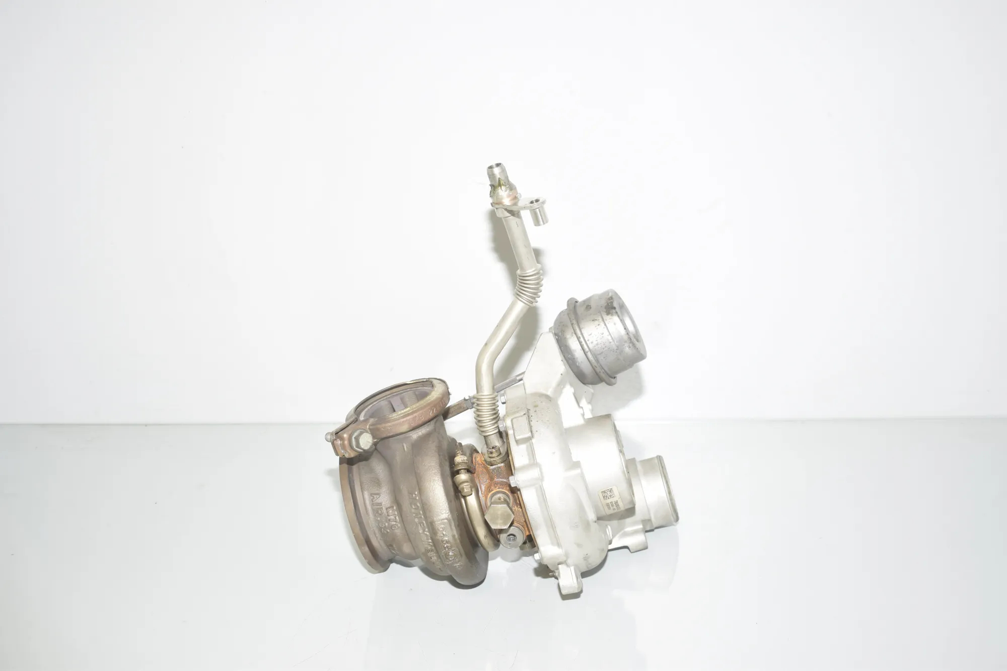 Turbocharger – OEM 7850317 · BMW 5 (F10) M5 2015 – 2