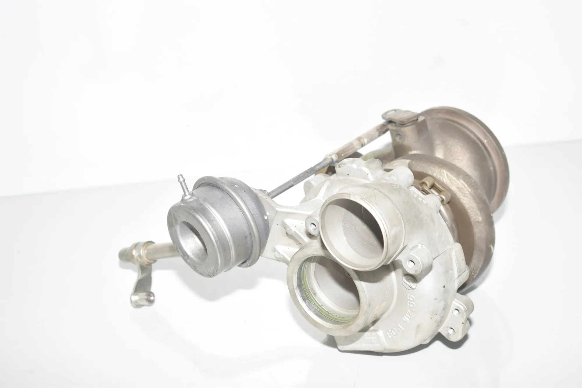 Turbocharger – OEM 7850317 · BMW 5 (F10) M5 2015 – 5