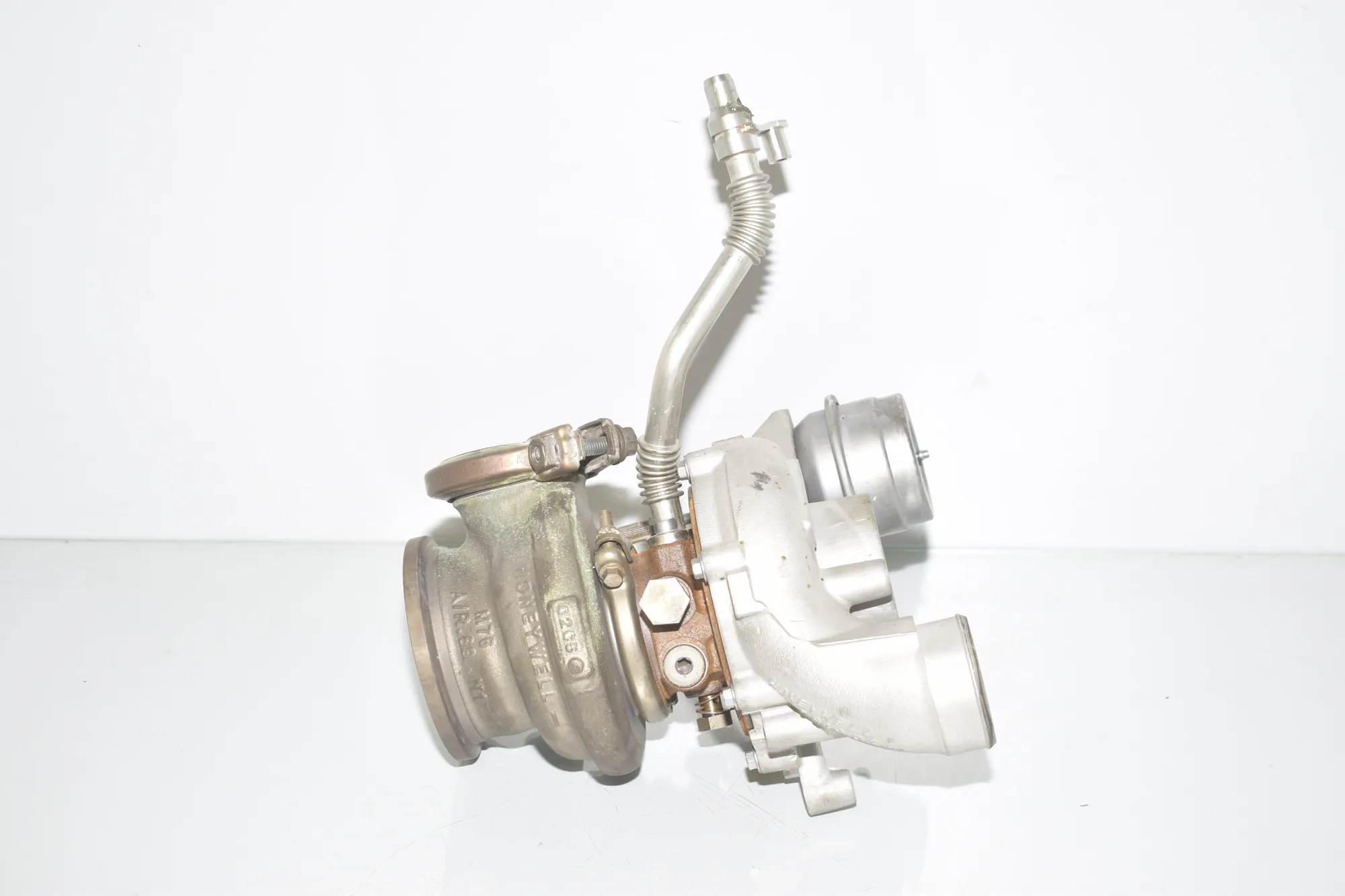 Turbocharger – OEM 7850317 · BMW 5 (F10) M5 2015