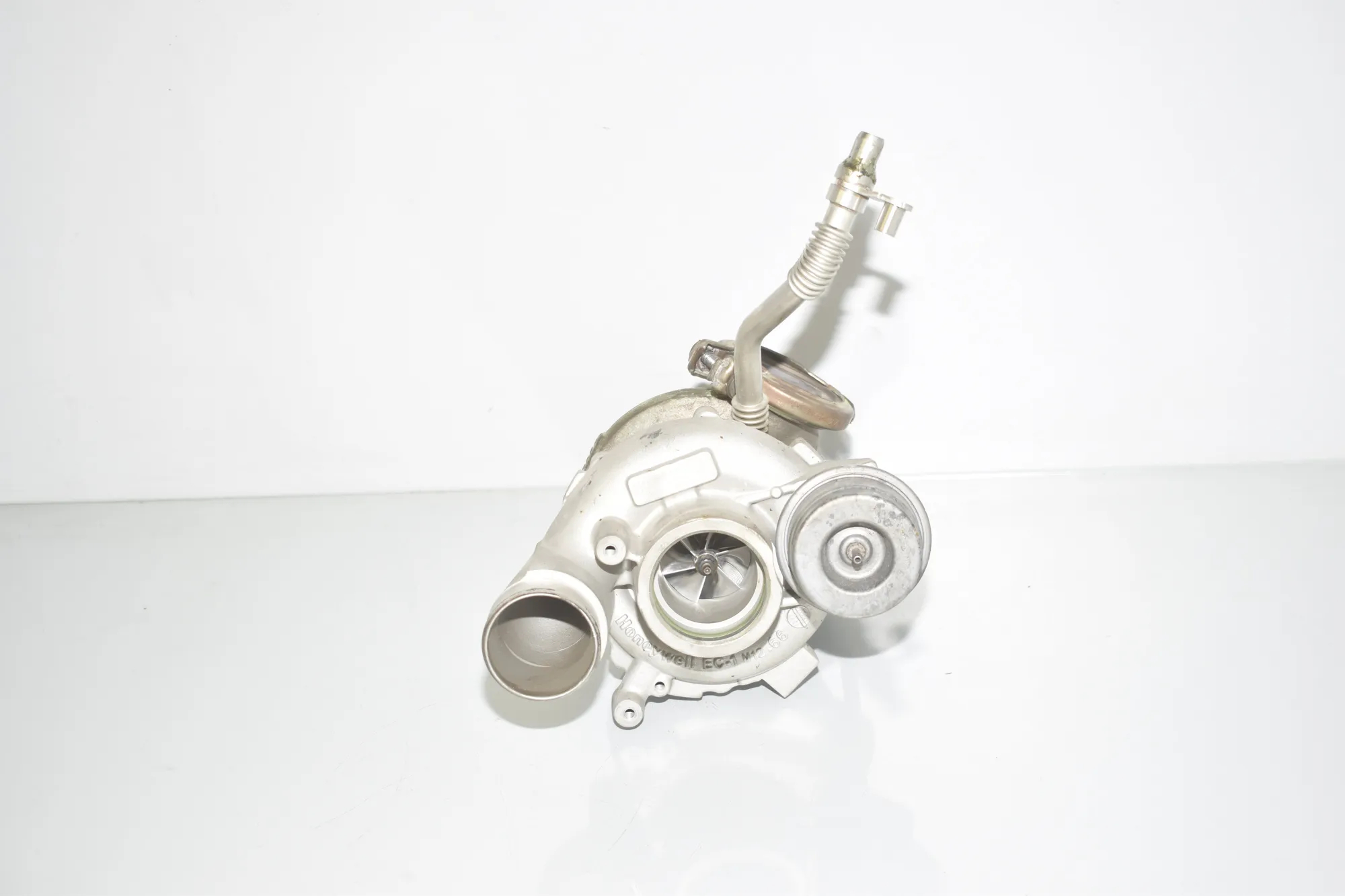 Turbocharger – OEM 7850317 · BMW 5 (F10) M5 2015 – 2