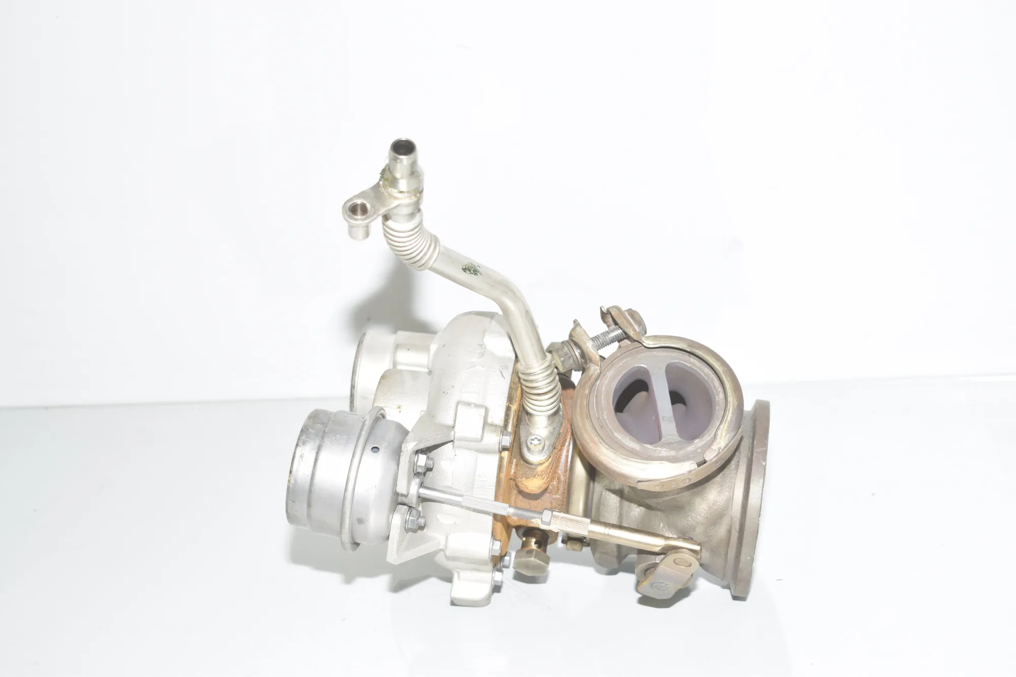 Turbocharger – OEM 7850317 · BMW 5 (F10) M5 2015 – 3