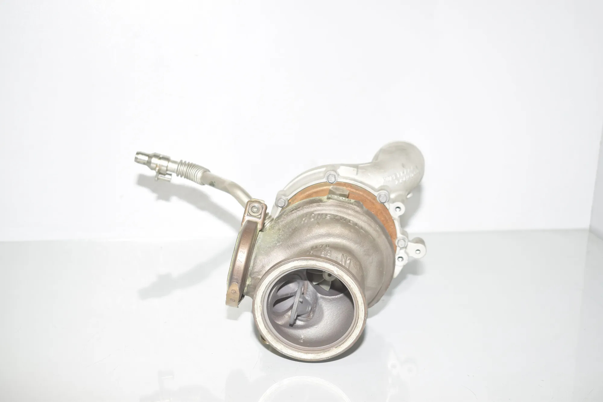 Turbocharger – OEM 7850317 · BMW 5 (F10) M5 2015 – 5