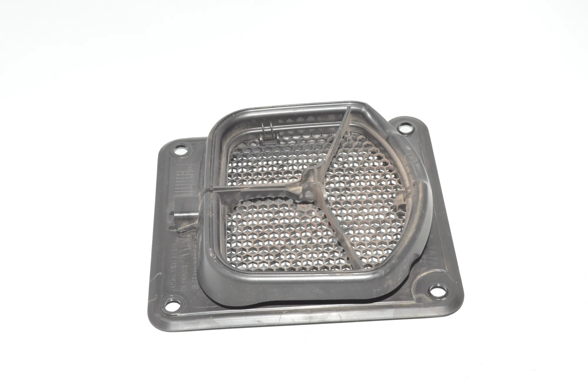 Cabin Air Intake Grille – OEM 9302950 · BMW 2 Active Tourer (F45) 220 d 2015