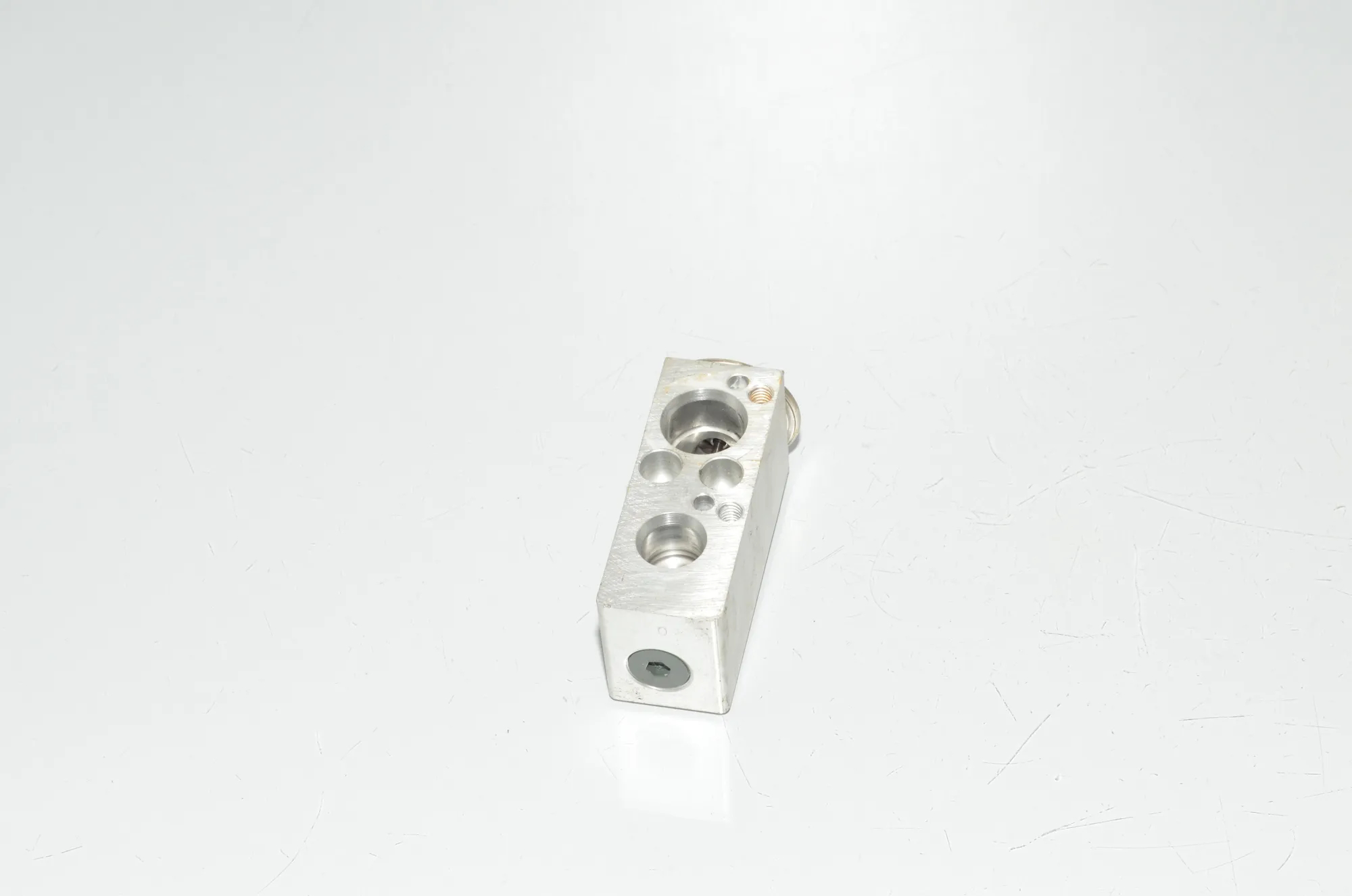 A/C Conditioner Expansion Valve – OEM 9287284 · BMW 2 Active Tourer (F45) 220 d 2015 – 4
