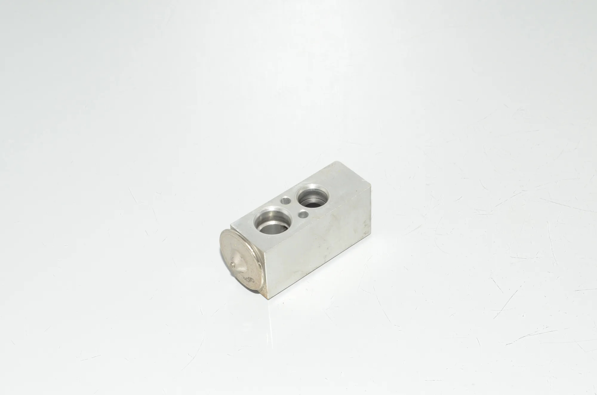 A/C Conditioner Expansion Valve – OEM 9287284 · BMW 2 Active Tourer (F45) 220 d 2015 – 2