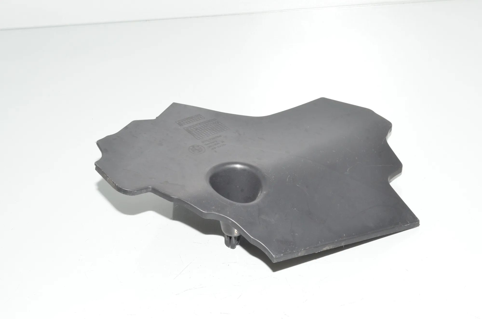 Other Body Parts – OEM 7387166 · BMW 2 Active Tourer (F45) 220 d 2015 – 3
