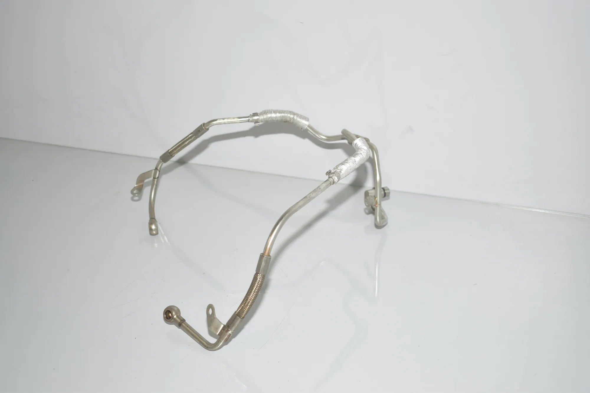 Fuel Pipe – OEM 7847201 · BMW 5 (F10) M5 2015 – 2