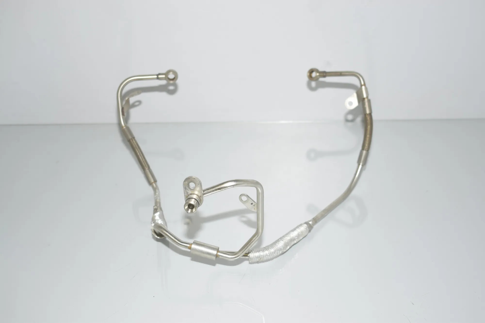Fuel Pipe – OEM 7847201 · BMW 5 (F10) M5 2015