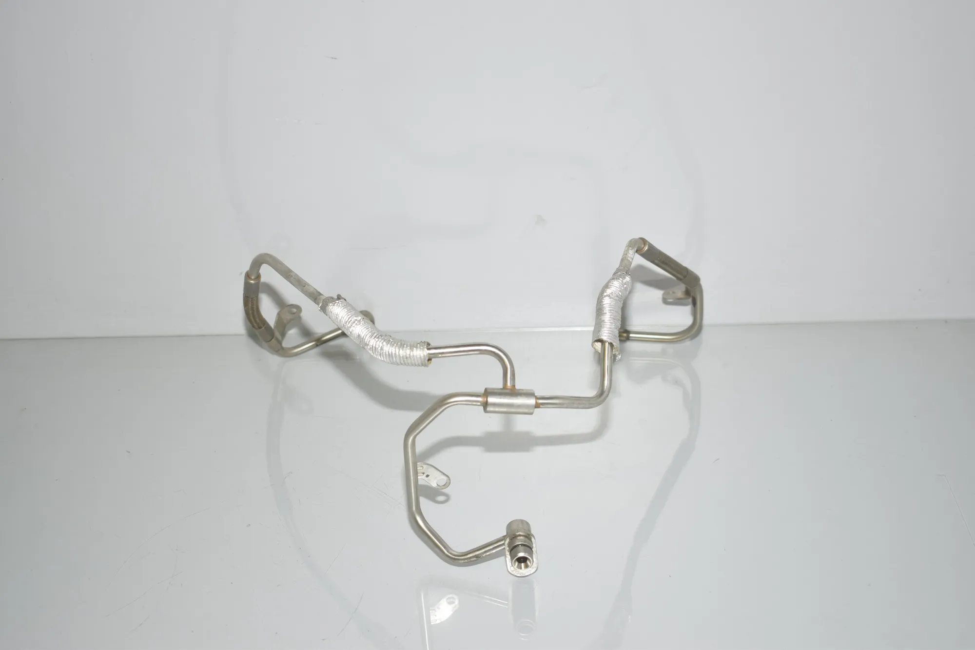 Fuel Pipe – OEM 7847201 · BMW 5 (F10) M5 2015 – 3