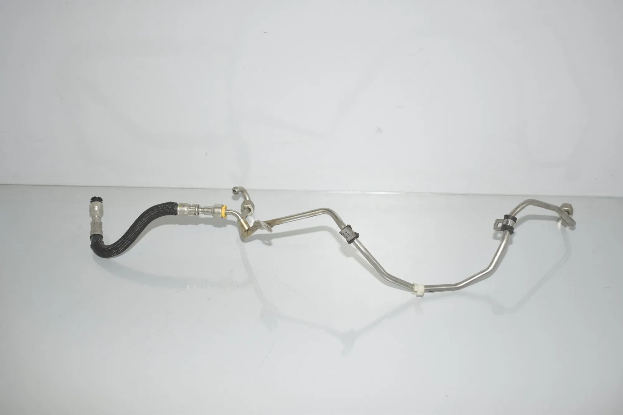 Fuel Pipe – OEM 7599874 · BMW 5 (F10) M5 2015