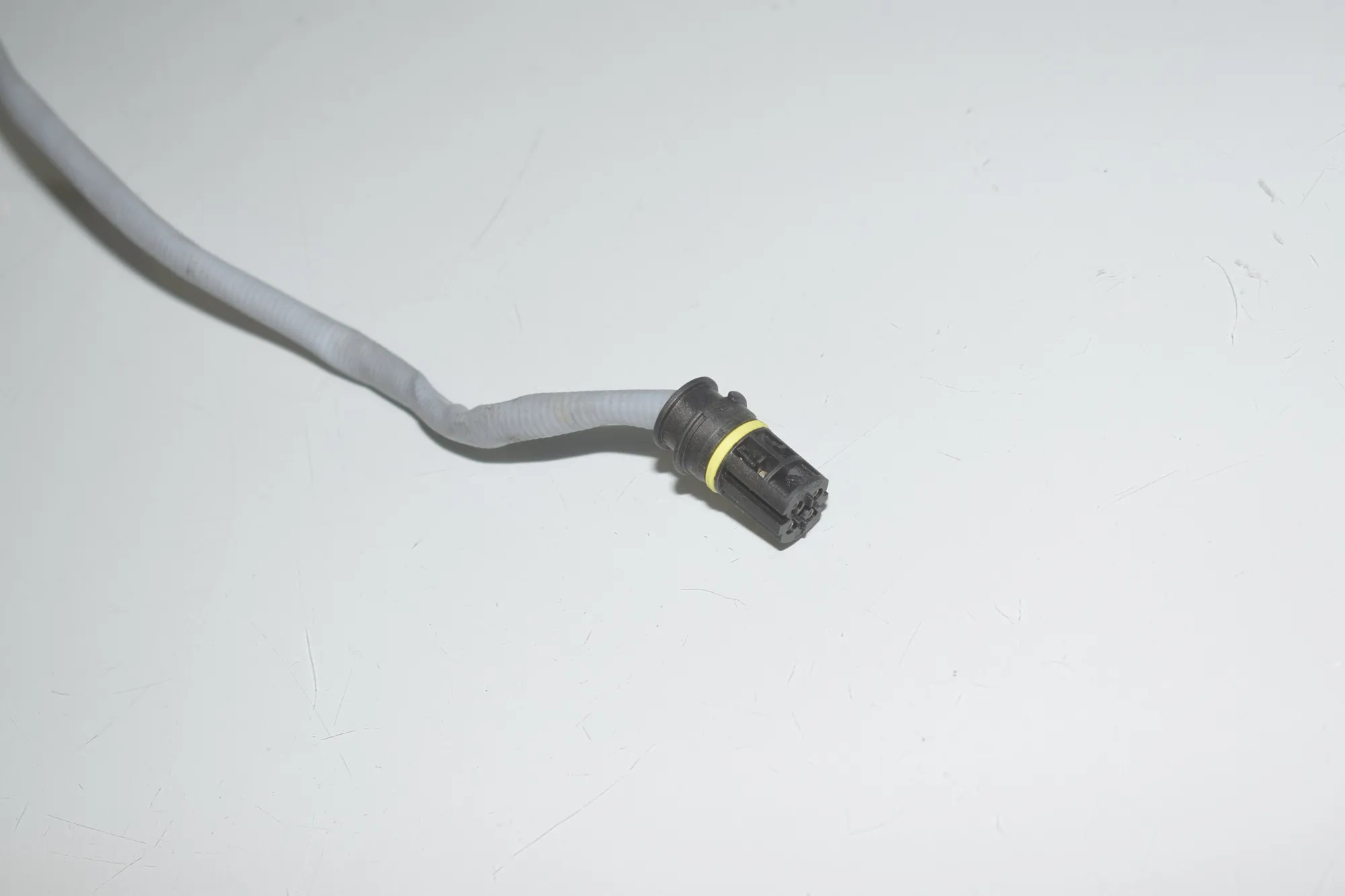 Lambda Oxygen Sensor – OEM 7539137 · BMW 5 (F10) M5 2015 – 4