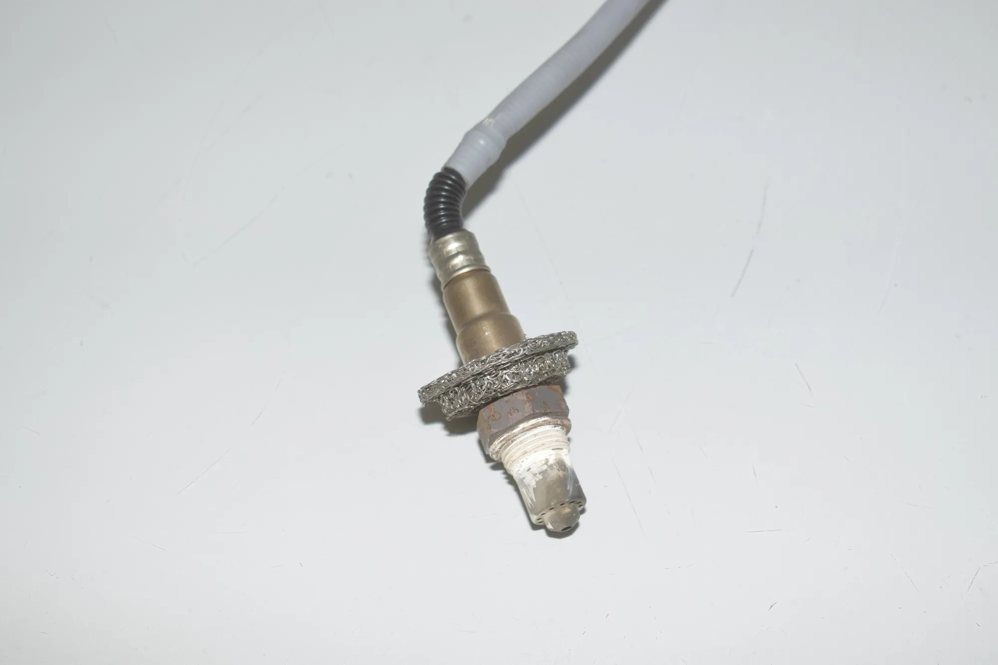 Lambda Oxygen Sensor – OEM 7539137 · BMW 5 (F10) M5 2015 – 3