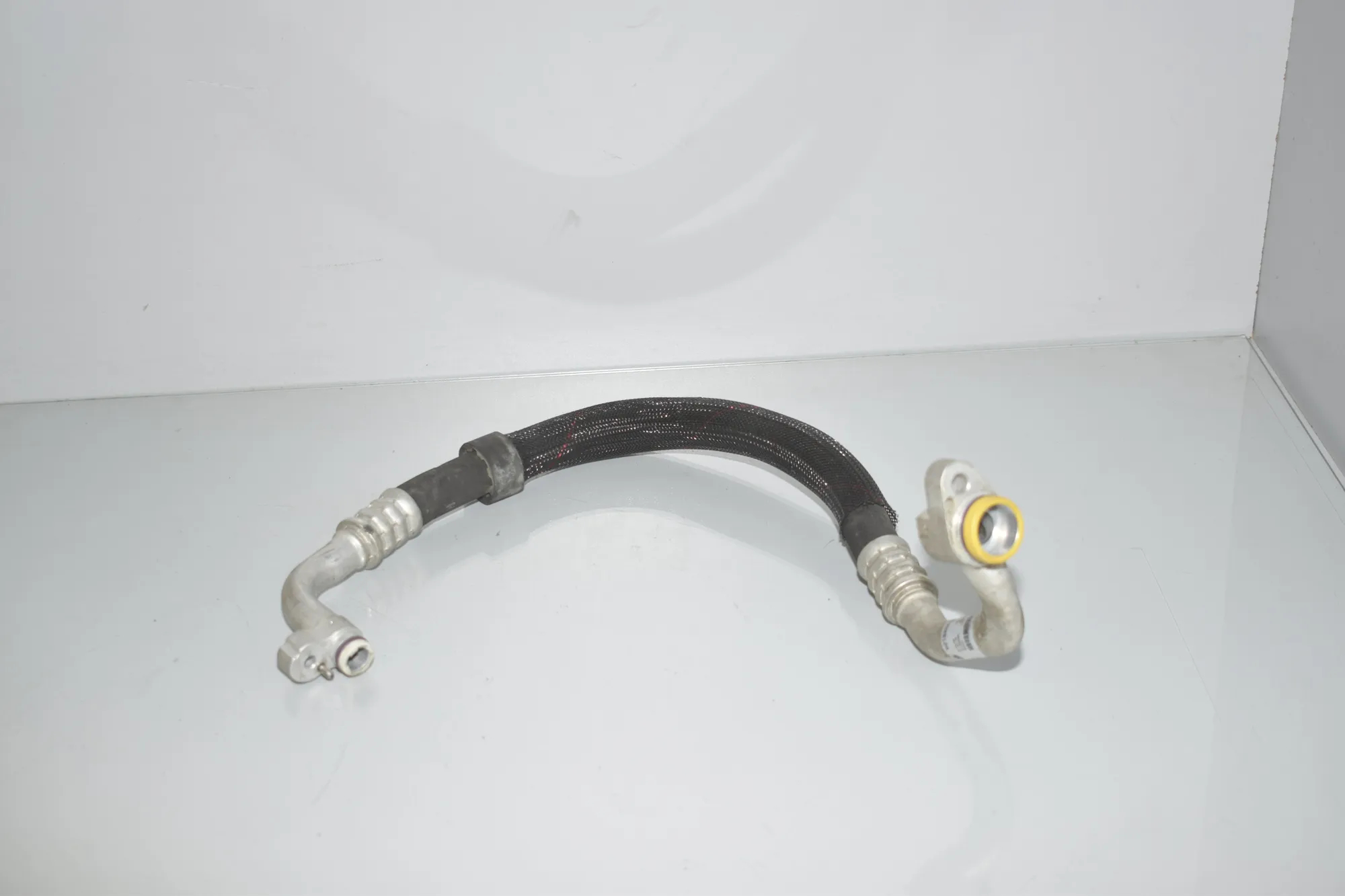 A/C Air Con Hose Pipe – OEM 9218928 · BMW 5 (F10) M5 2015 – 4