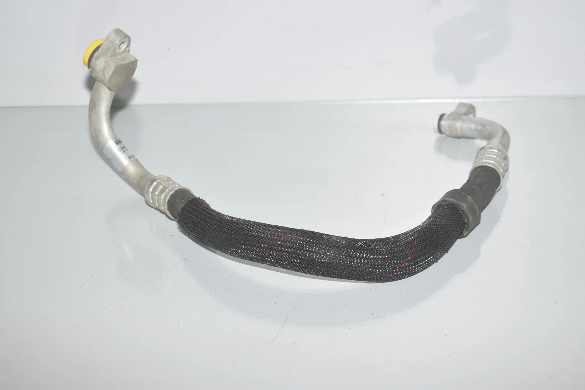 A/C Air Con Hose Pipe – OEM 9218928 · BMW 5 (F10) M5 2015