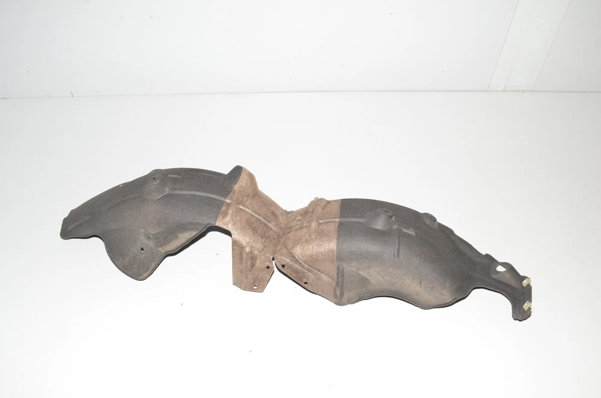 Rear Left Arch Liner – OEM 7290795 · BMW 2 Active Tourer (F45) 220 d 2015 – 4
