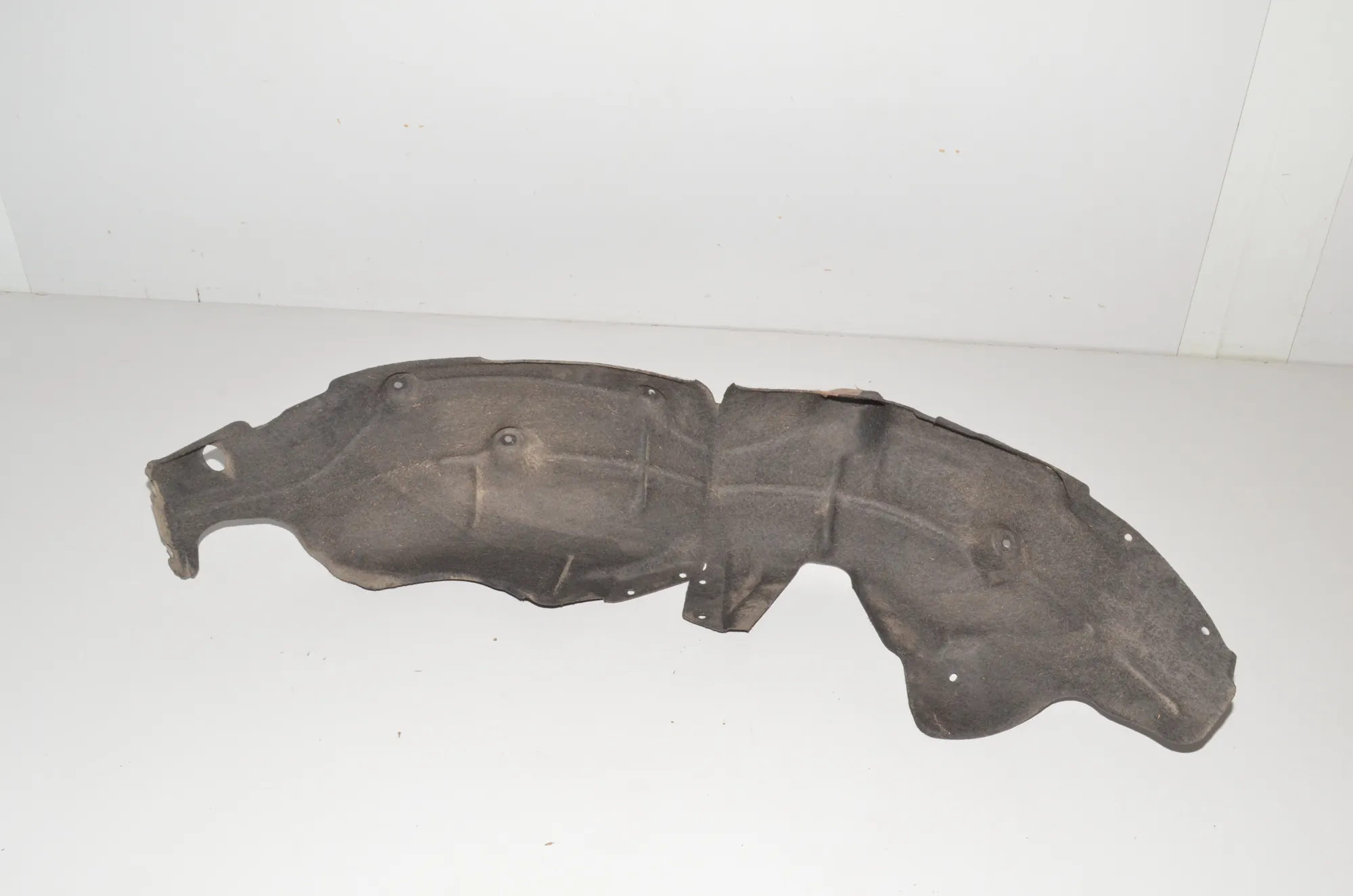 Rear Left Arch Liner – OEM 7290795 · BMW 2 Active Tourer (F45) 220 d 2015