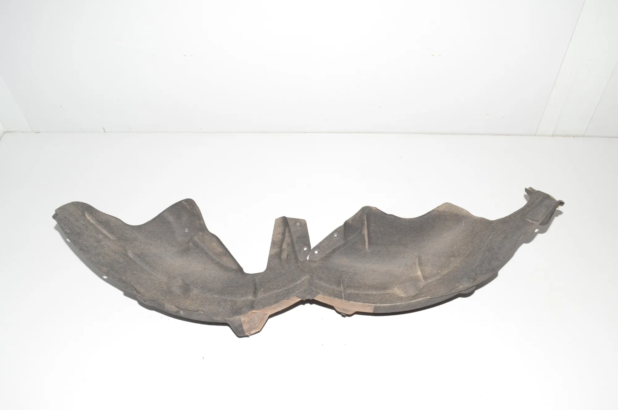 Rear Left Arch Liner – OEM 7290795 · BMW 2 Active Tourer (F45) 220 d 2015 – 3