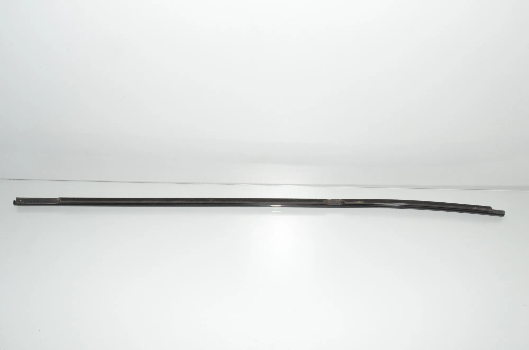Rear Left Door Window Strip – OEM 2990881 · BMW X1 (E84) xDrive 20 i 2014 – 5