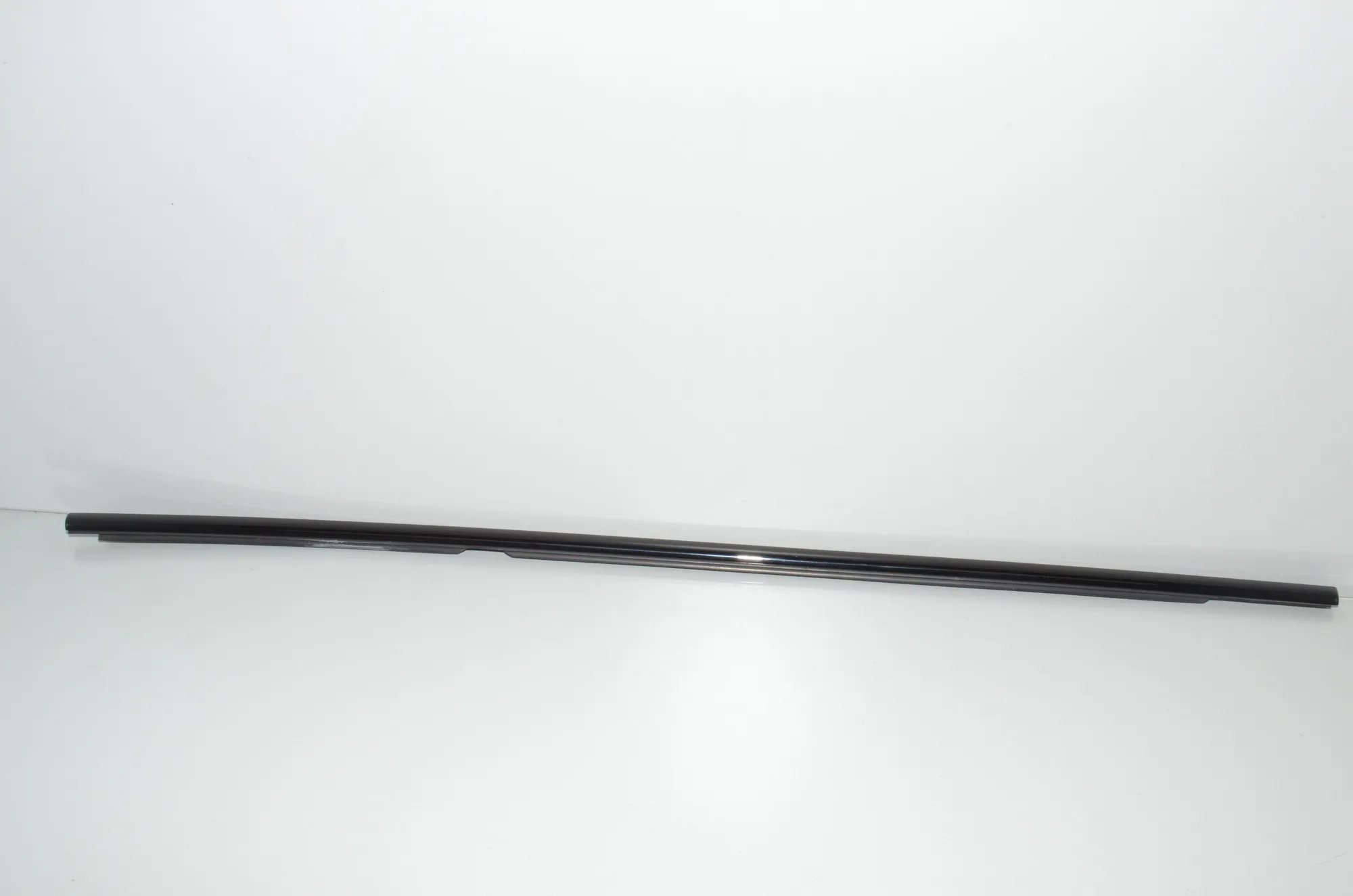 Rear Left Door Window Strip – OEM 2990881 · BMW X1 (E84) xDrive 20 i 2014 – 3