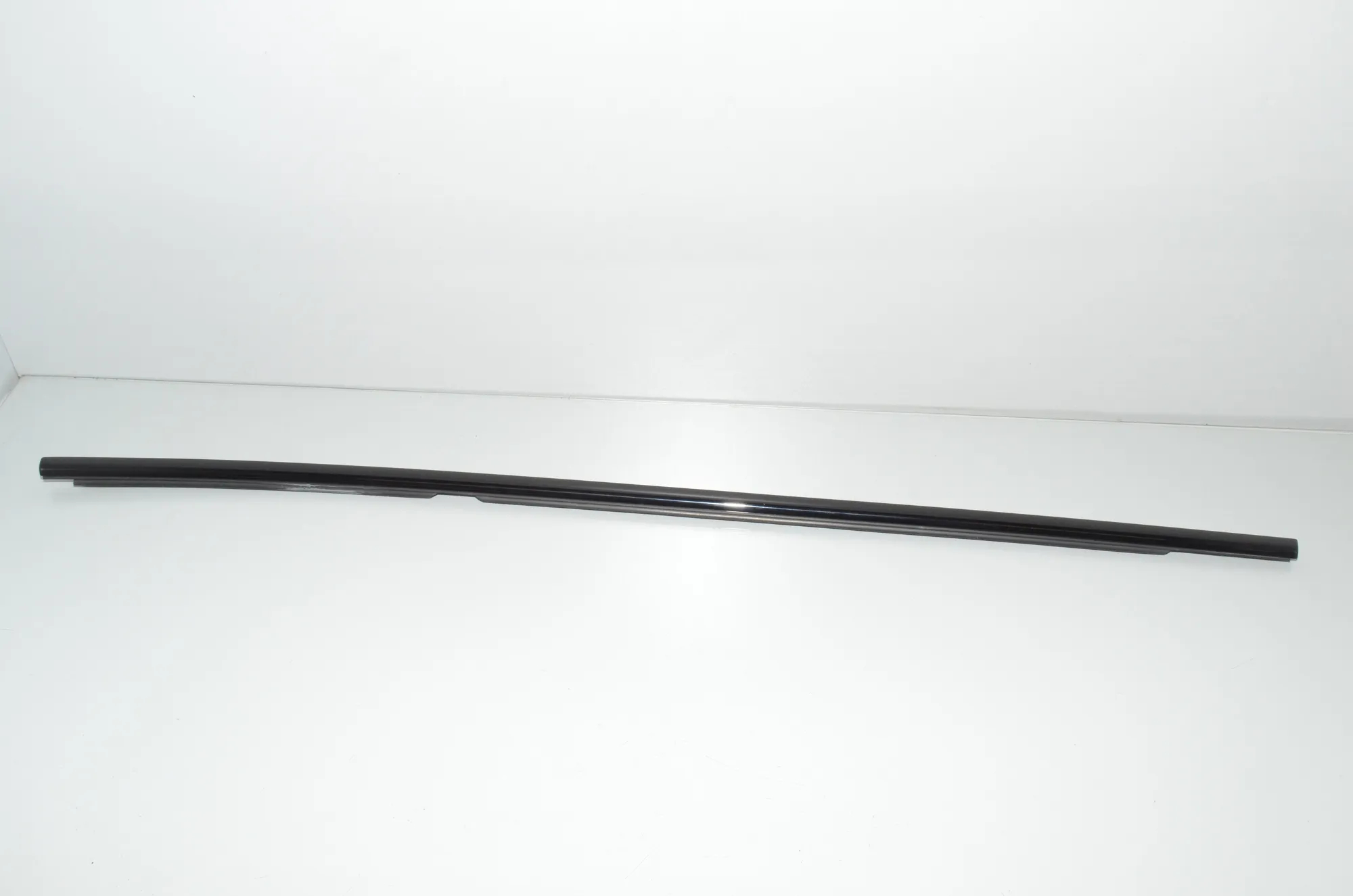 Rear Left Door Window Strip – OEM 2990881 · BMW X1 (E84) xDrive 20 i 2014 – 2