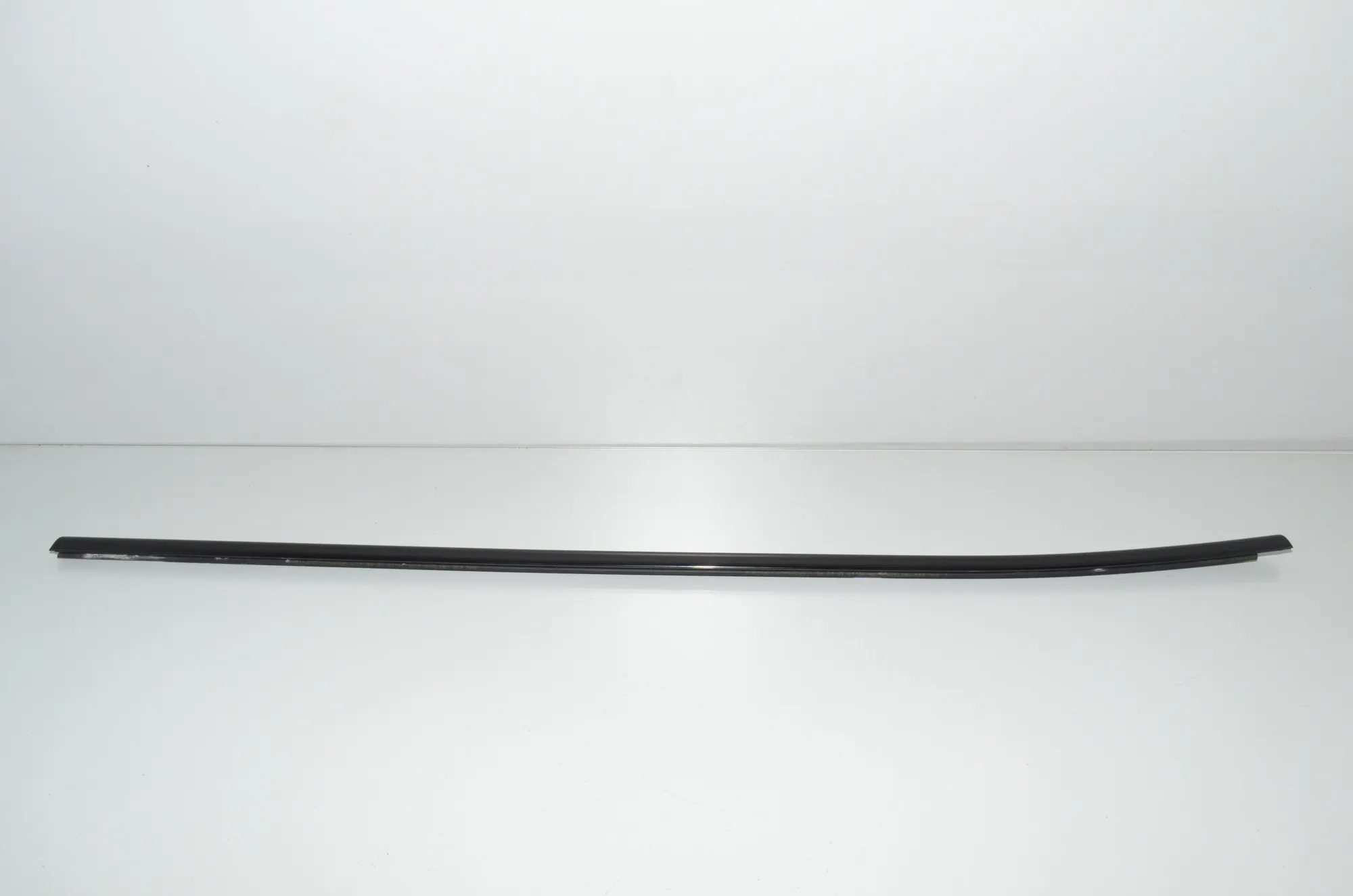 Rear Left Door Window Strip – OEM 2990881 · BMW X1 (E84) xDrive 20 i 2014