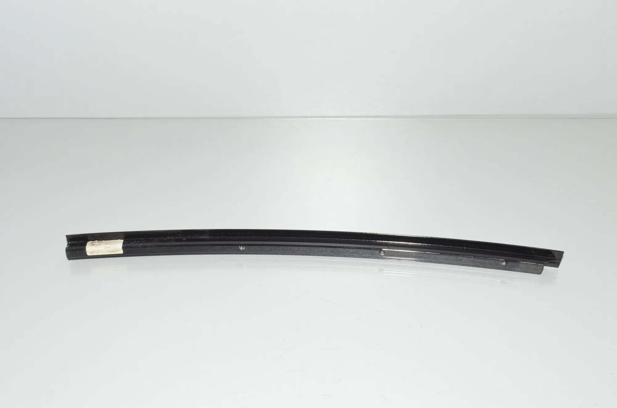 Rear Left Door Vertical Trim – OEM 2990885 · BMW X1 (E84) xDrive 20 i 2014 – 4
