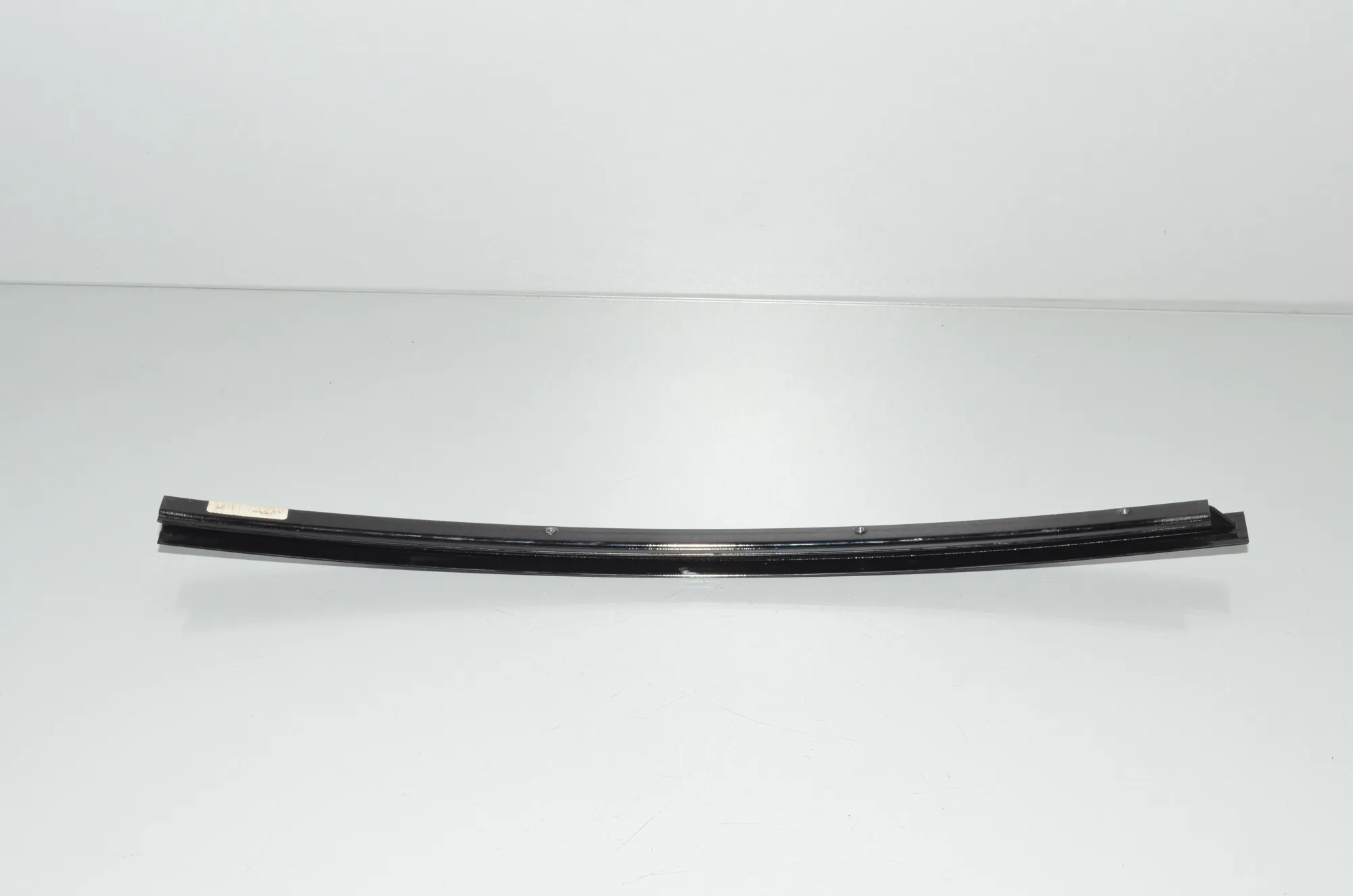 Rear Left Door Vertical Trim – OEM 2990885 · BMW X1 (E84) xDrive 20 i 2014 – 3