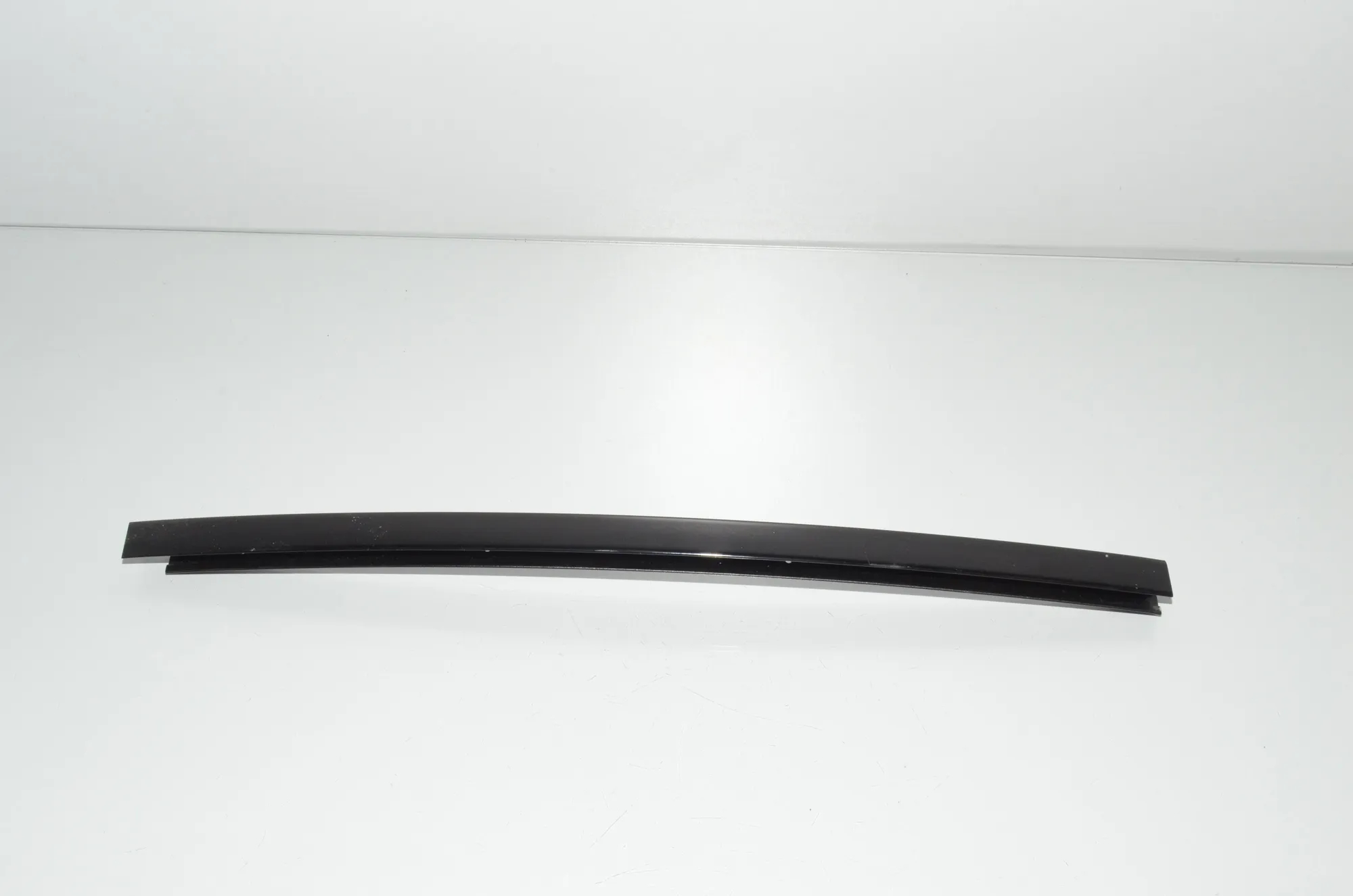 Rear Left Door Vertical Trim – OEM 2990885 · BMW X1 (E84) xDrive 20 i 2014