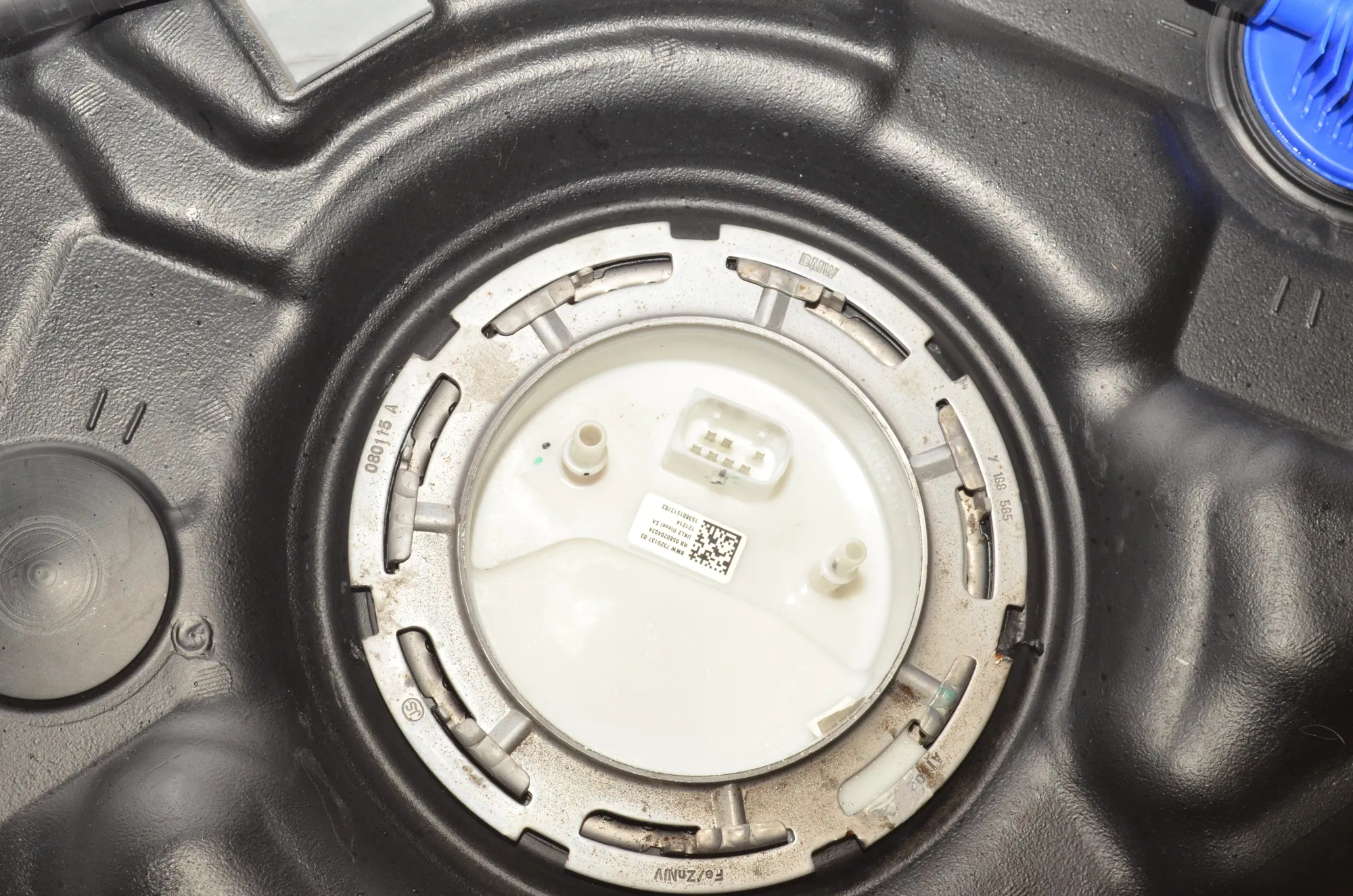 Fuel Tank – OEM 7324664 · BMW 2 Active Tourer (F45) 220 d 2015 – 4