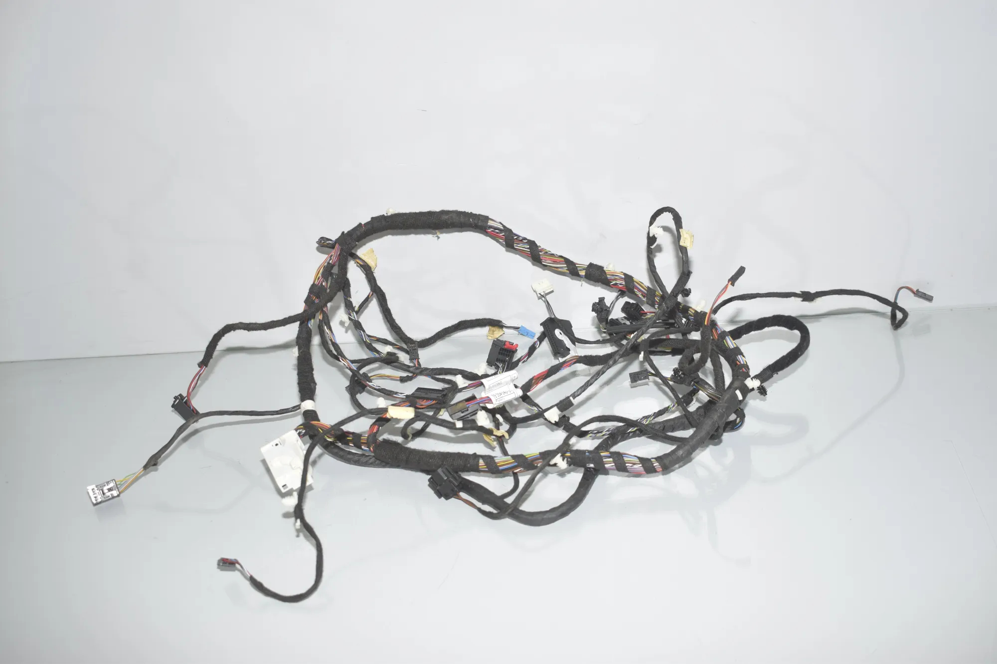 Other Wiring Loom – OEM 9354043 · BMW 2 Active Tourer (F45) 220 d 2015