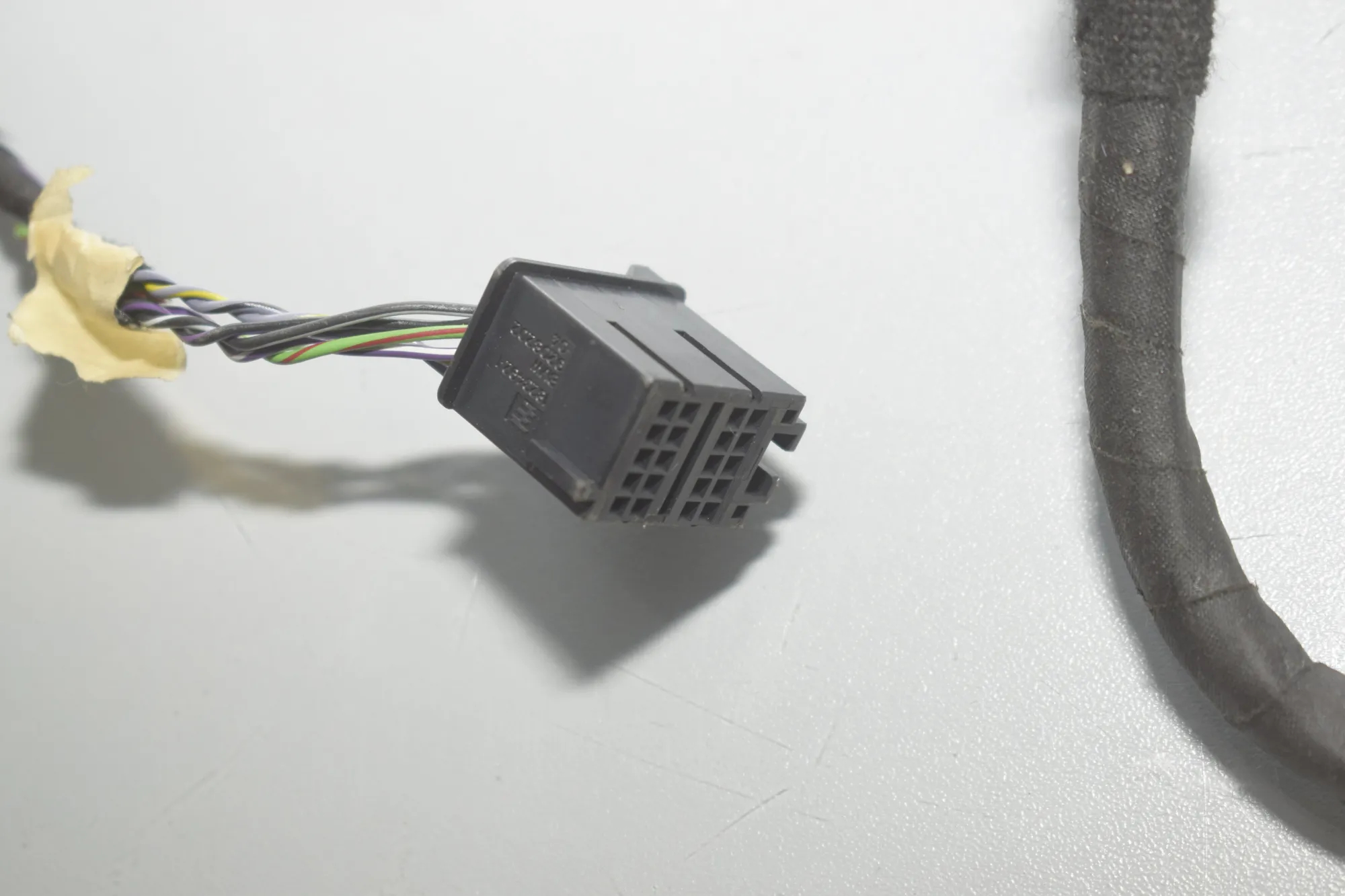 Other Wiring Loom – OEM 9354043 · BMW 2 Active Tourer (F45) 220 d 2015 – 5