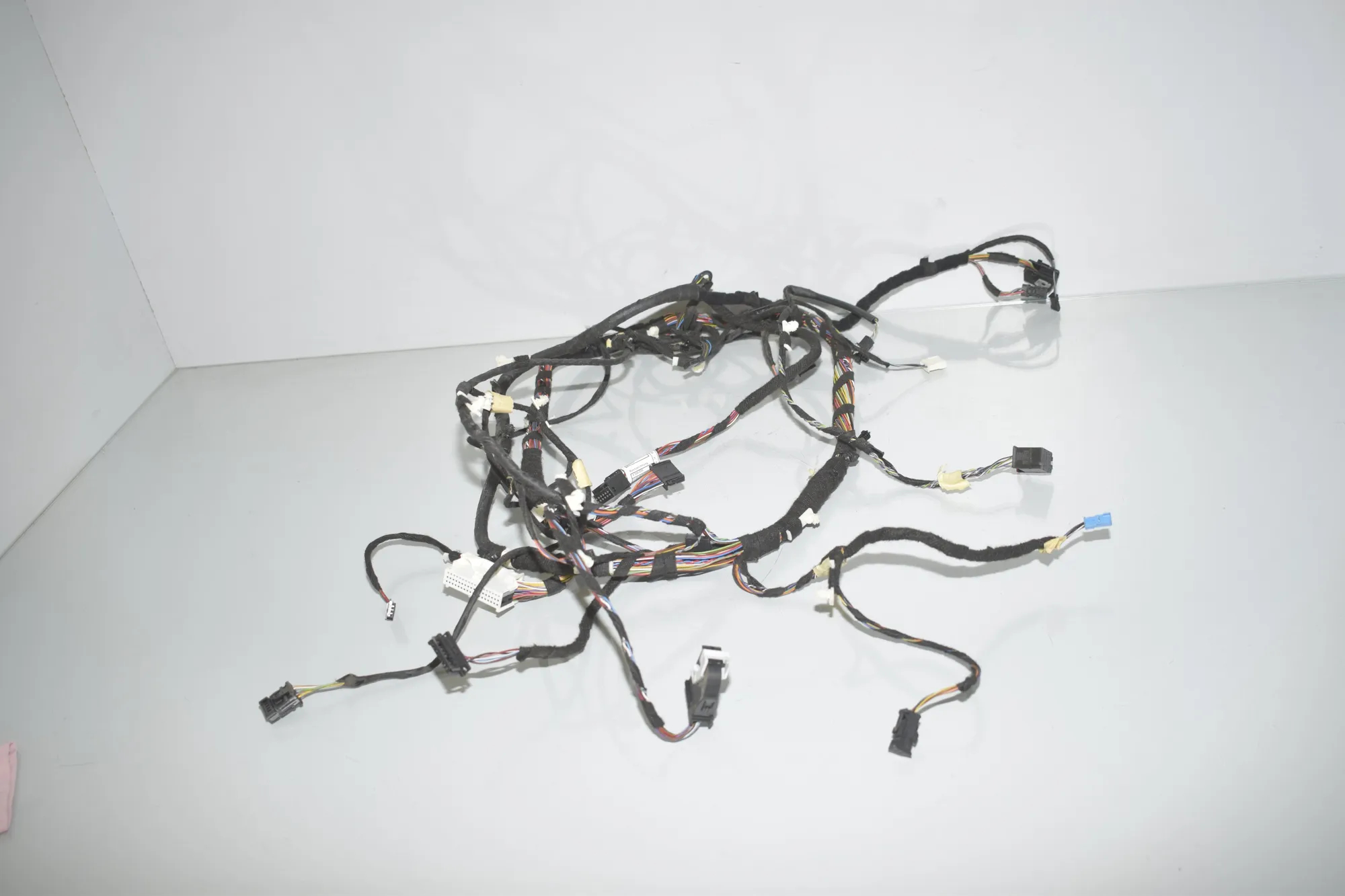 Other Wiring Loom – OEM 9354043 · BMW 2 Active Tourer (F45) 220 d 2015 – 2