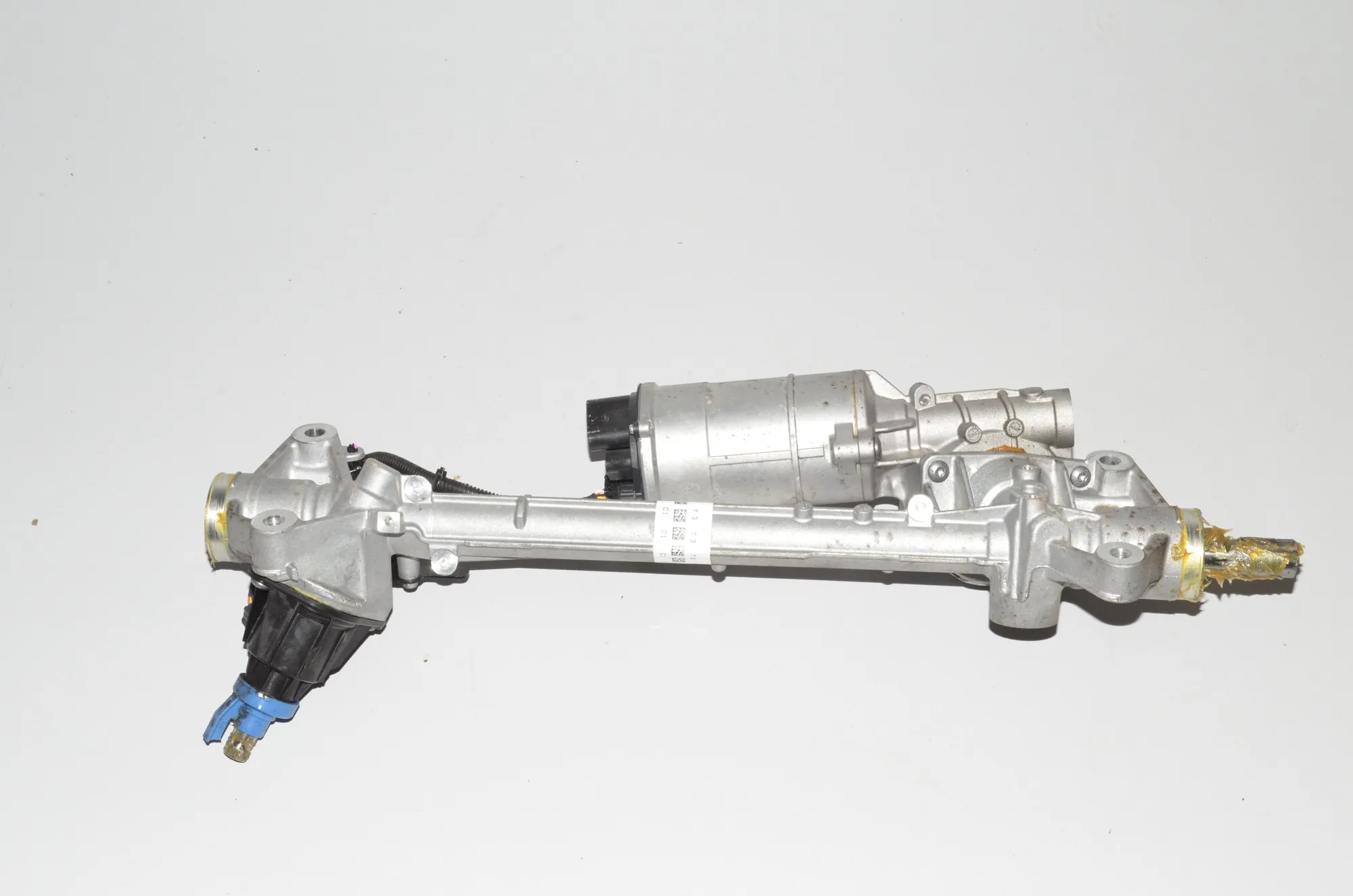 Steering Rack – OEM 5A34AB0 · BMW iX3 (G08) (2020 - -) Electric (286 HP) 2022