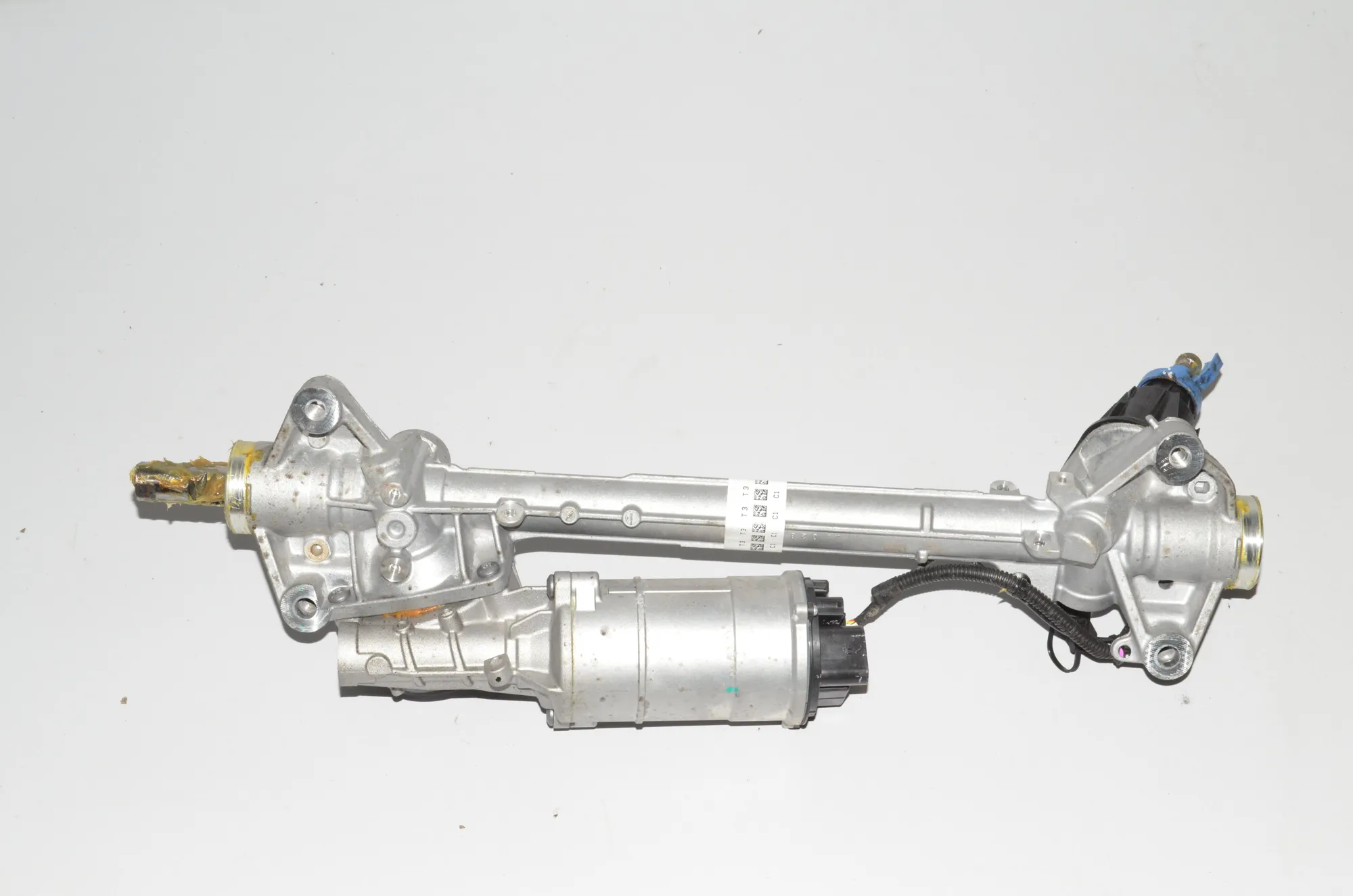 Steering Rack – OEM 5A34AB0 · BMW iX3 (G08) (2020 - -) Electric (286 HP) 2022 – 6