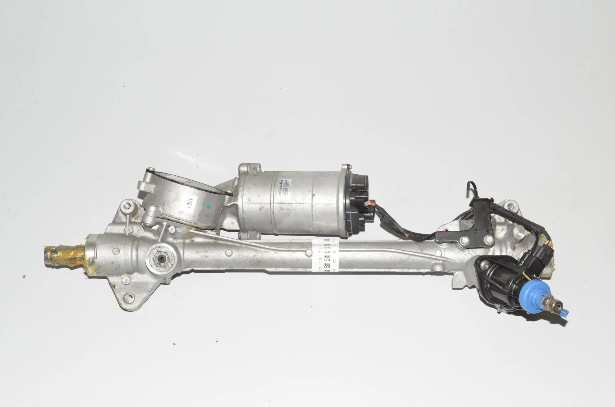 Steering Rack – OEM 5A34AB0 · BMW iX3 (G08) (2020 - -) Electric (286 HP) 2022 – 5